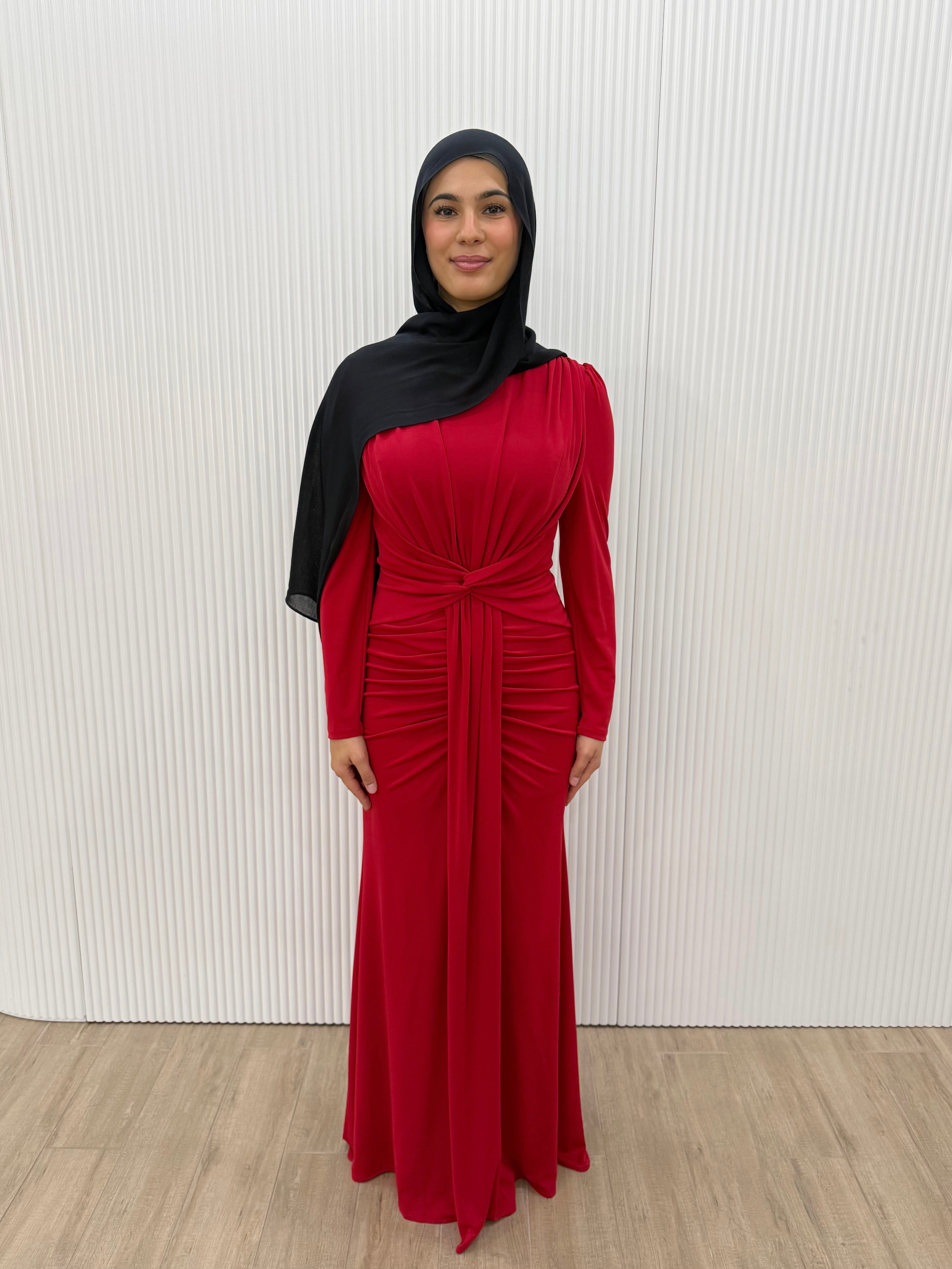 NADIA FORMAL DRESS