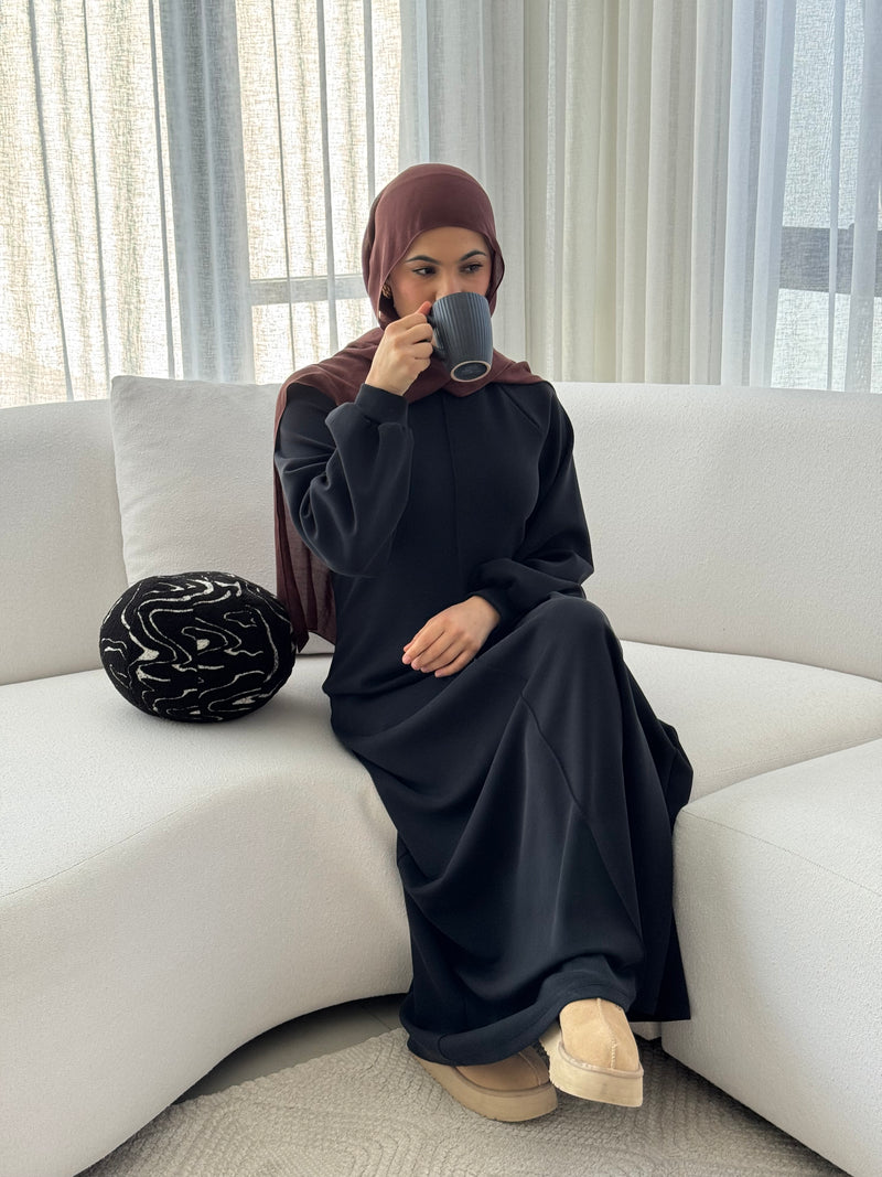 WARDROBE ESSENTIAL DRESS