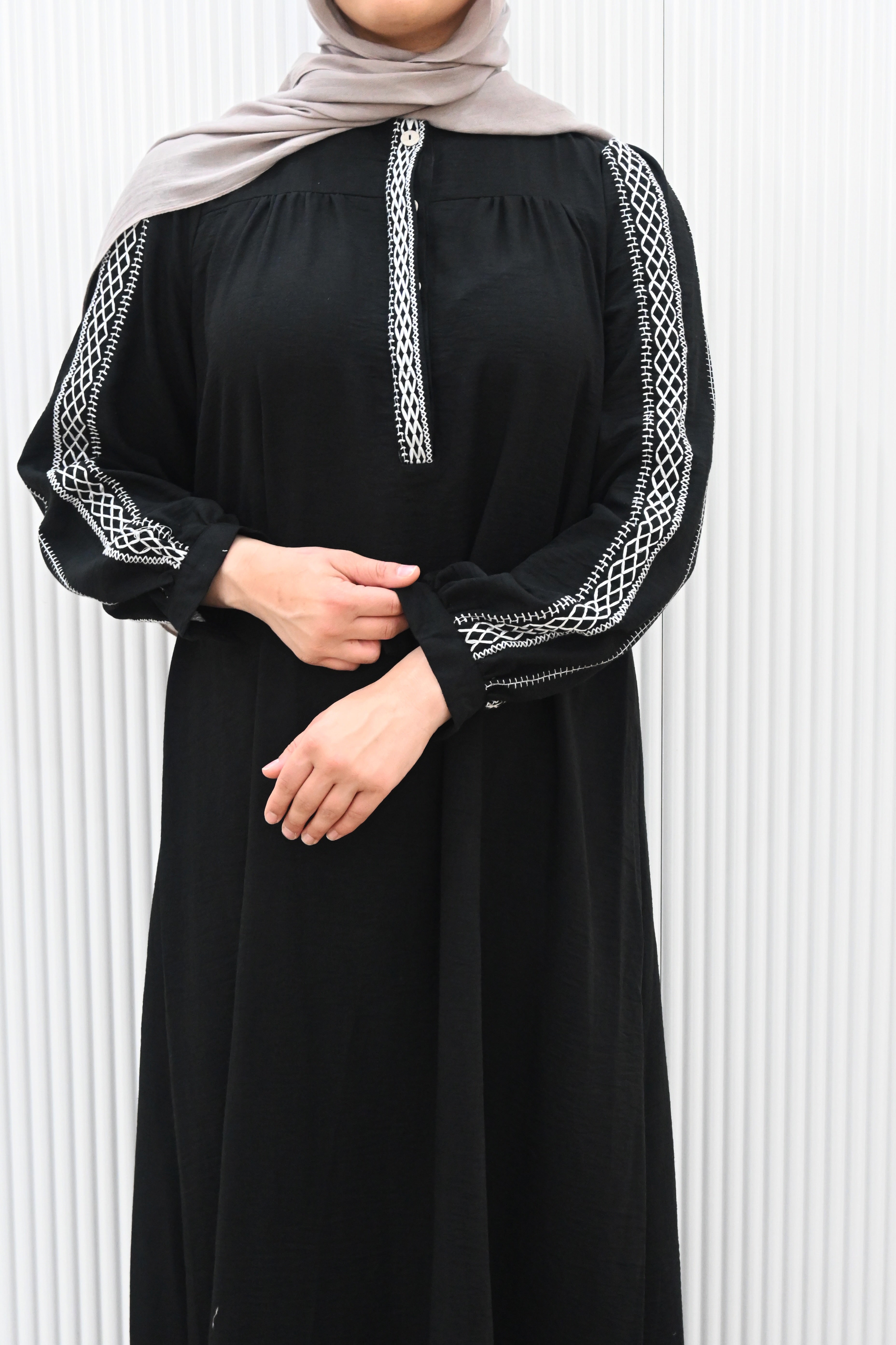 HANNA DRESS