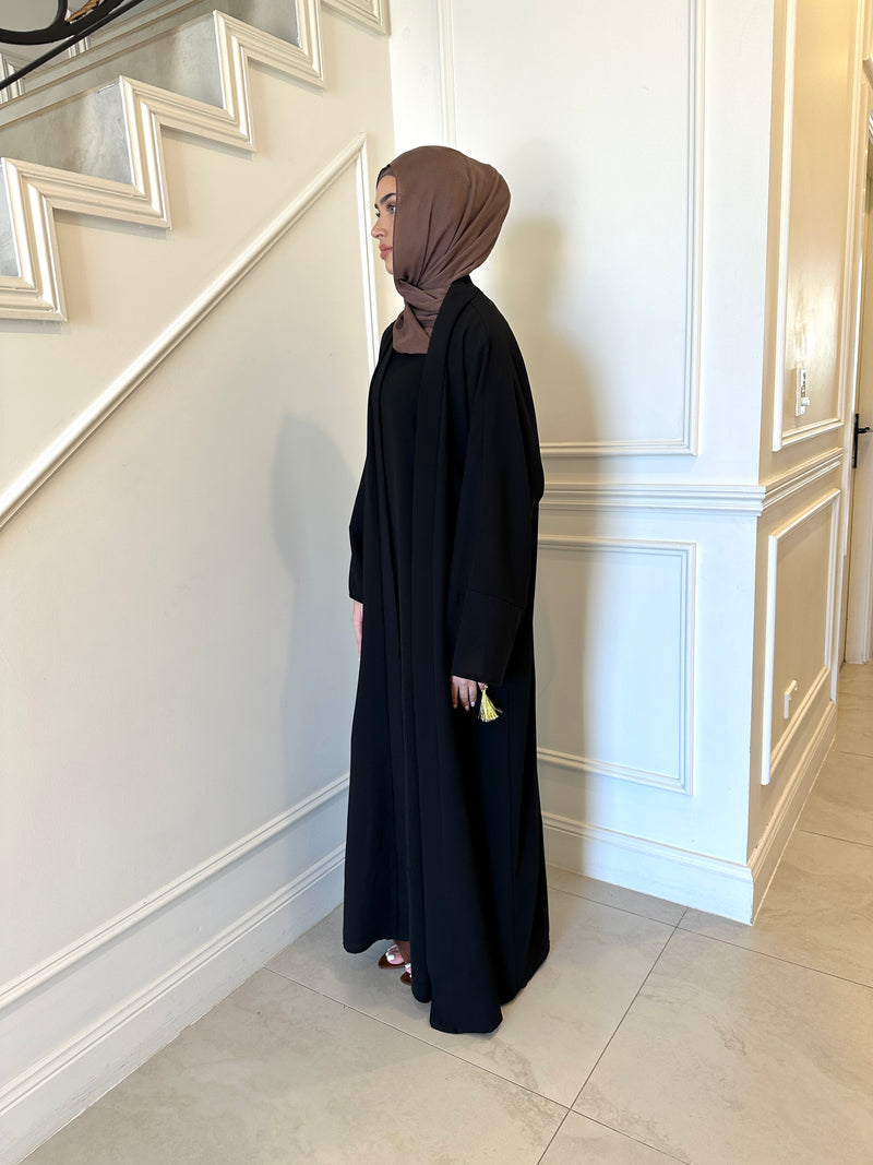 CALLIGRAPHY ABAYA