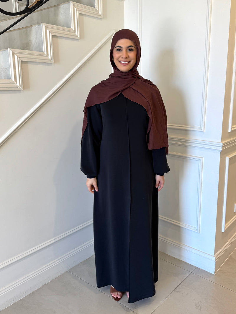 WARDROBE ESSENTIAL DRESS