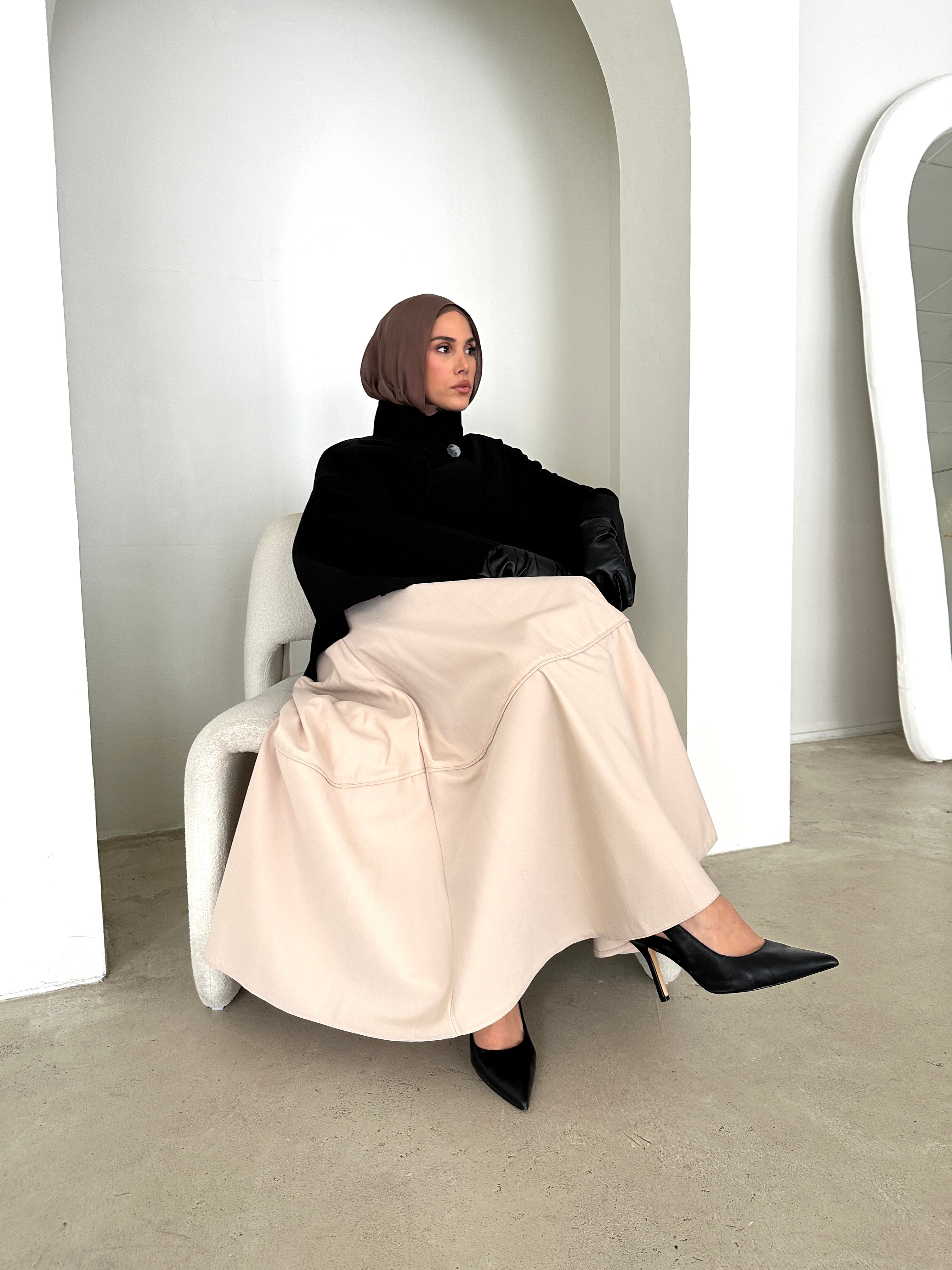 DRESS TO IMPRESS SKIRT