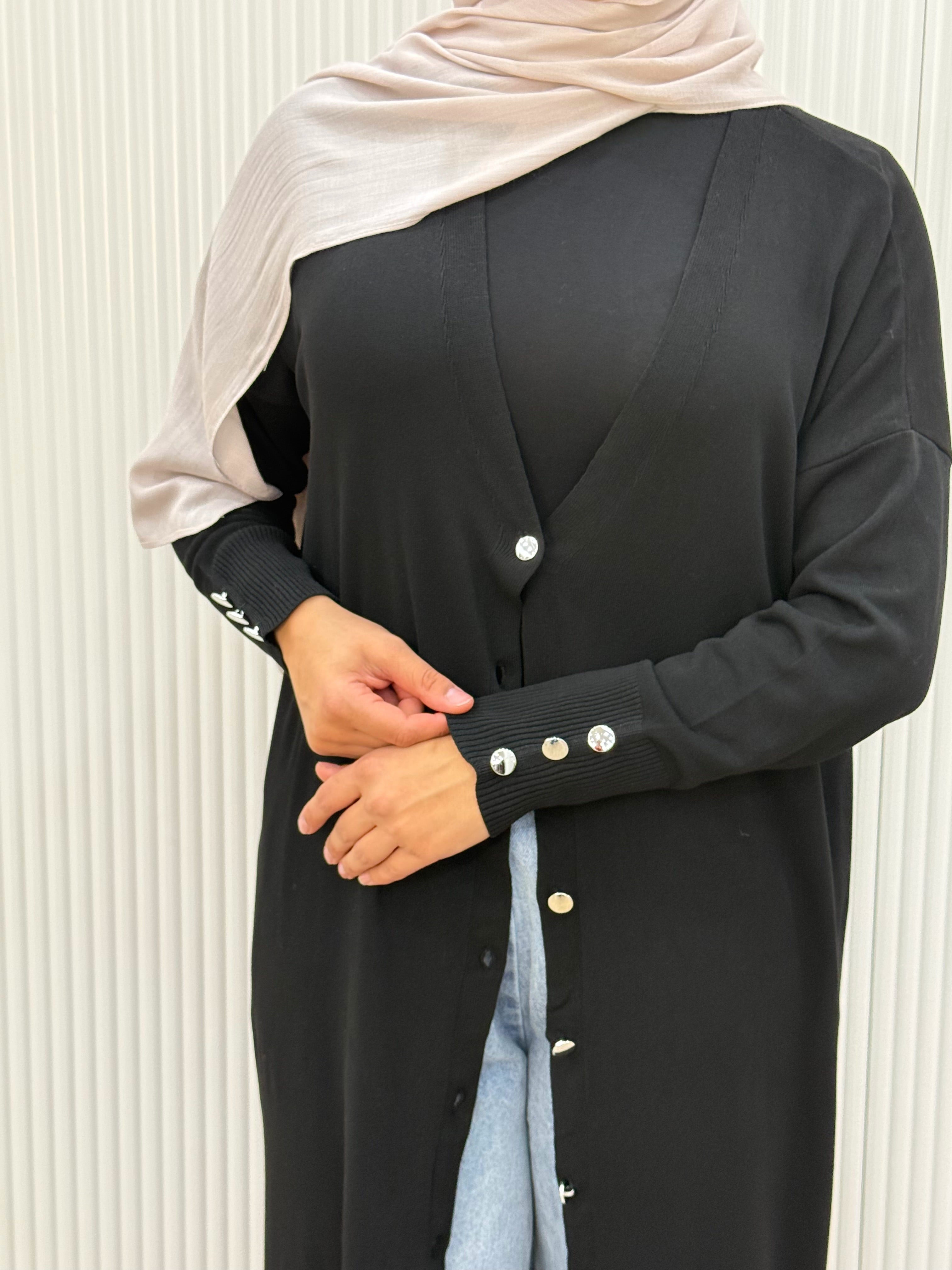MIRAY CARDIGAN
