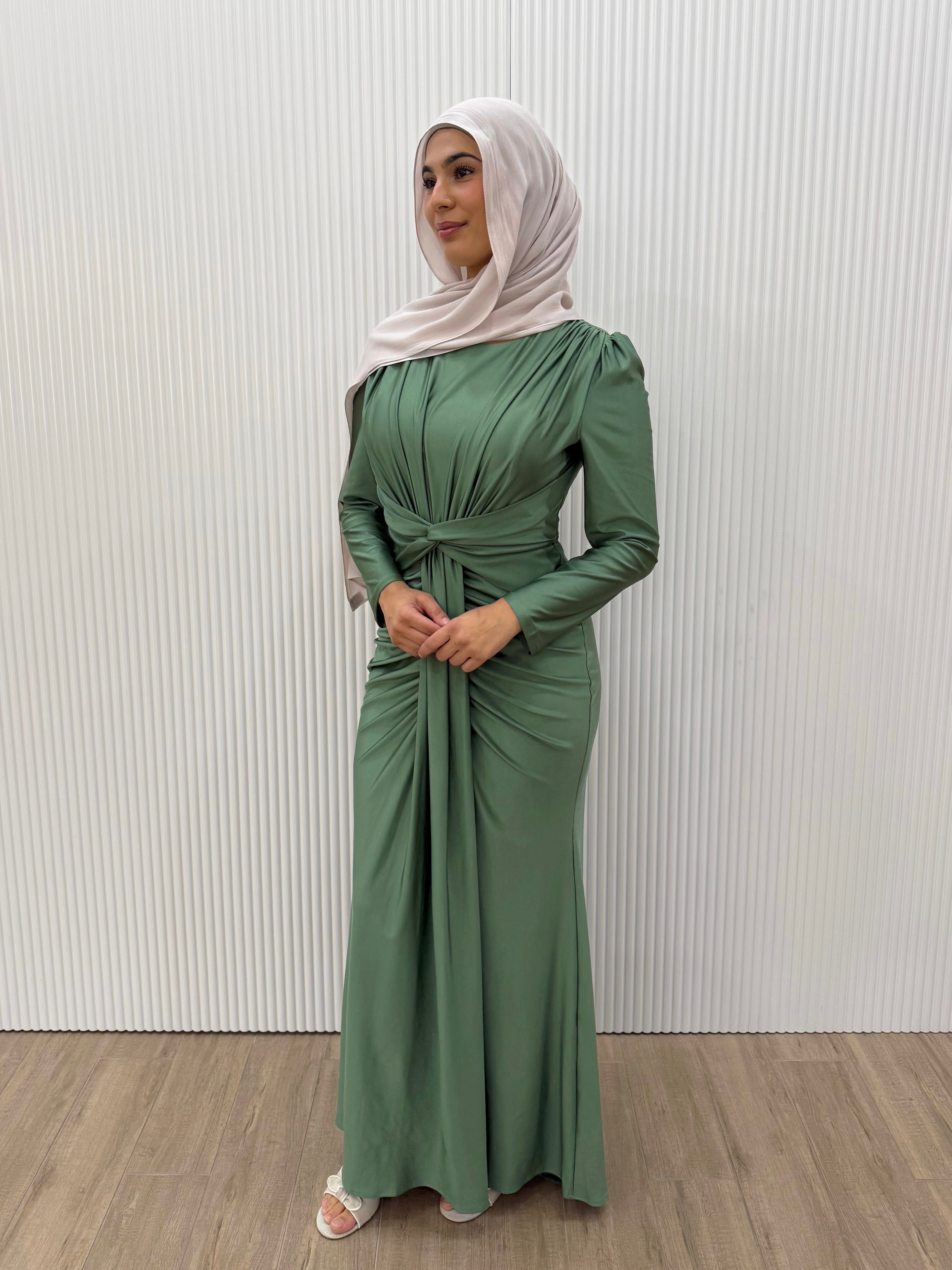 NADIA FORMAL DRESS