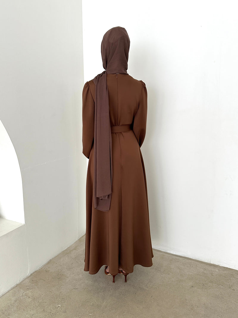 DINNER DATE DRESS