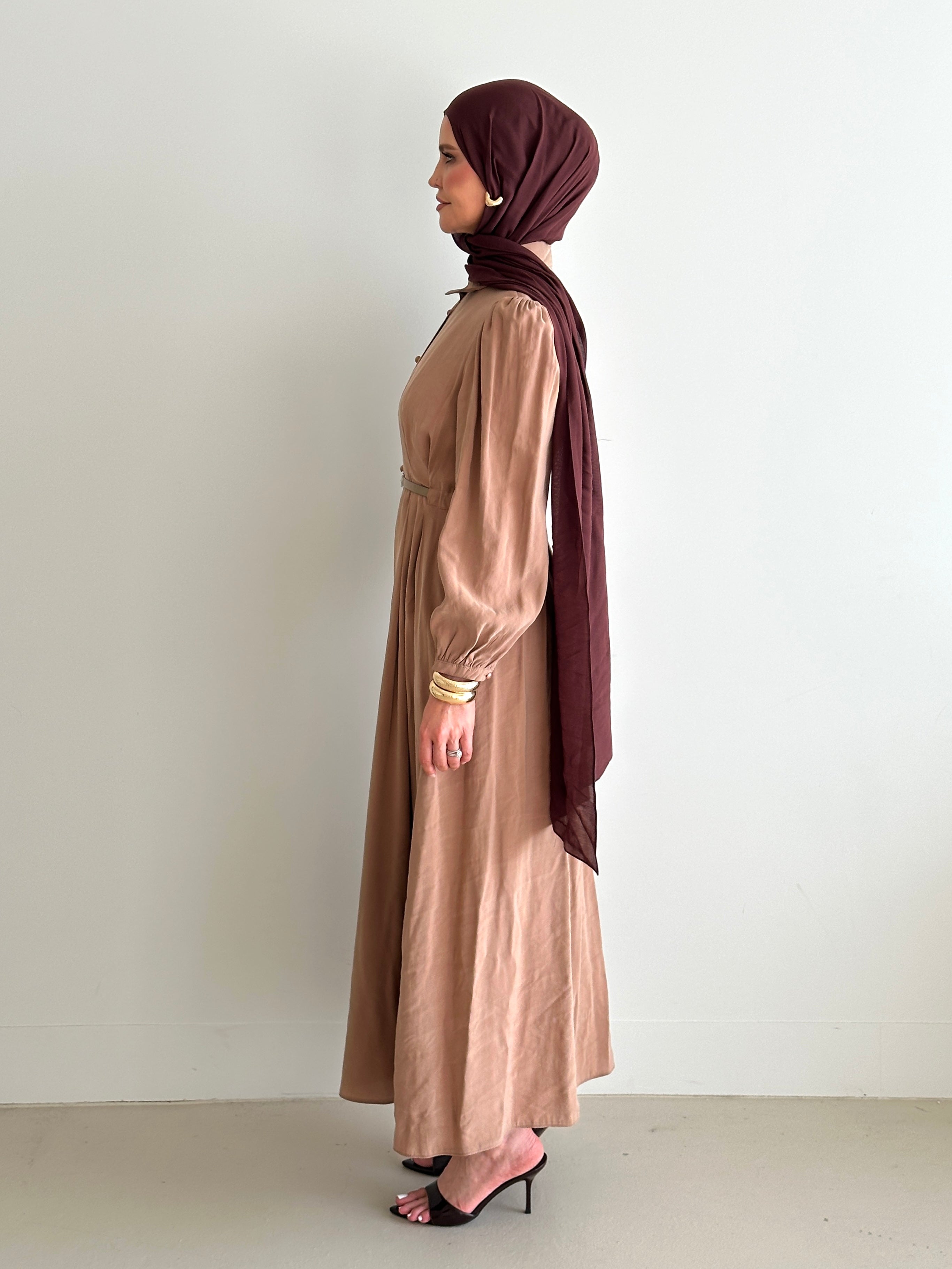 DOUHA DRESS