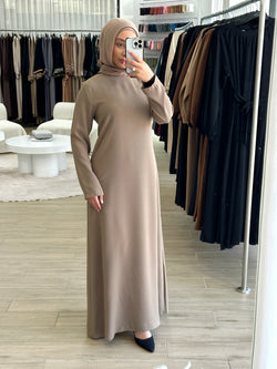 BASIC ABAYA