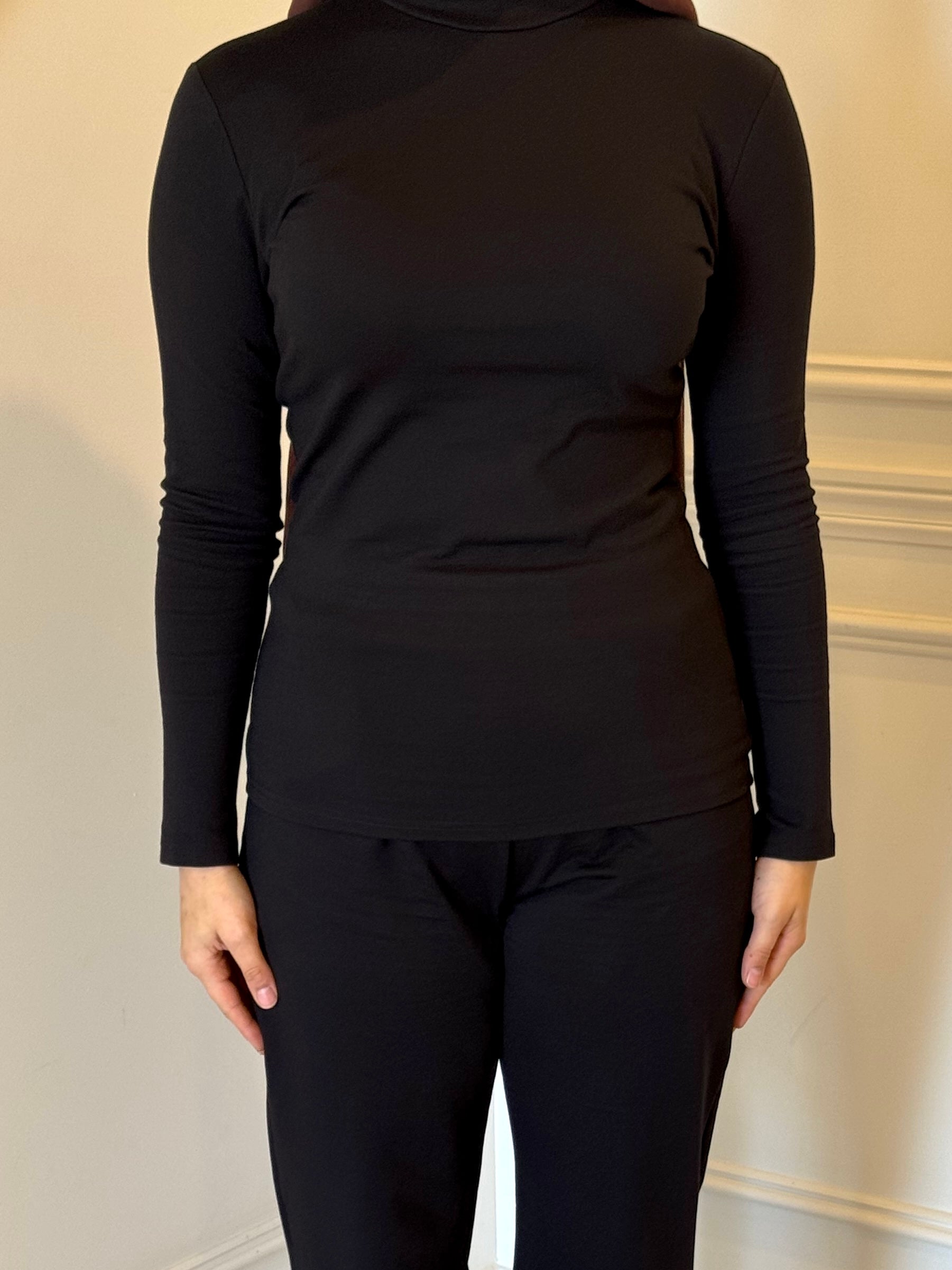 PONTE ESSENTIAL TOP