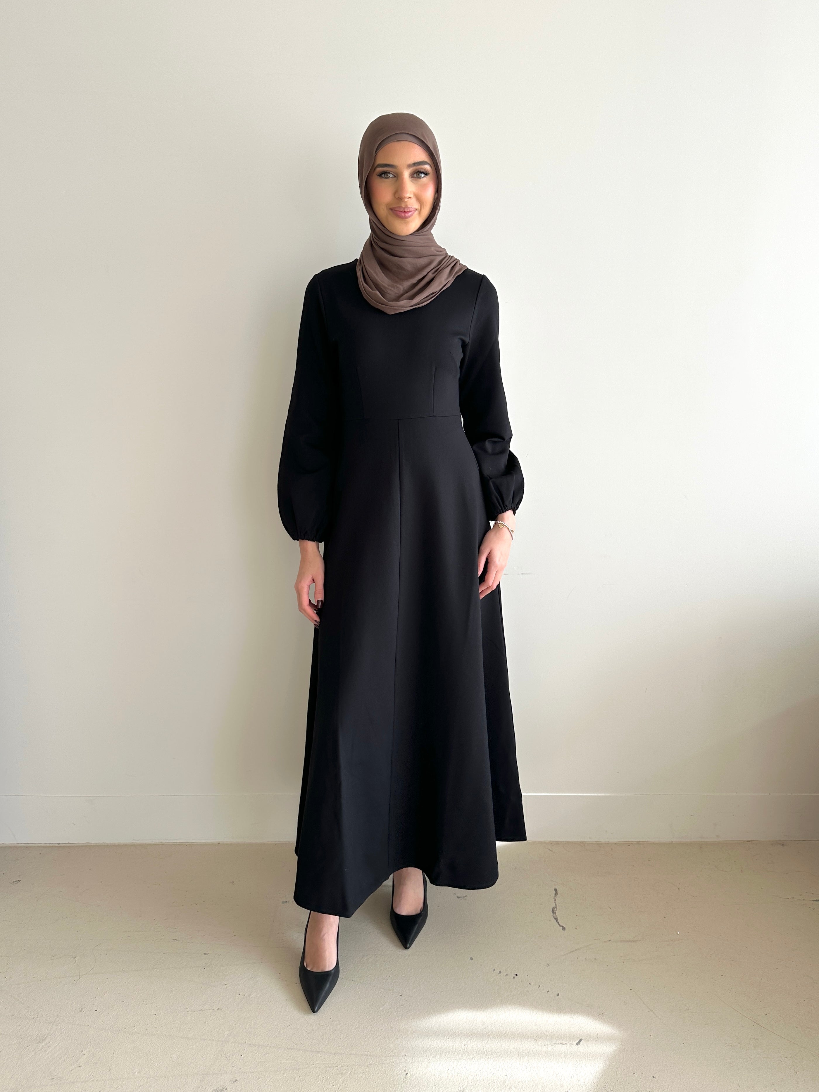 DINNER DATE DRESS