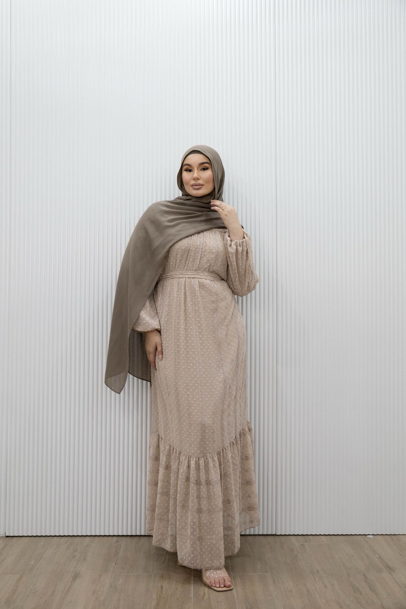 MONA DRESS