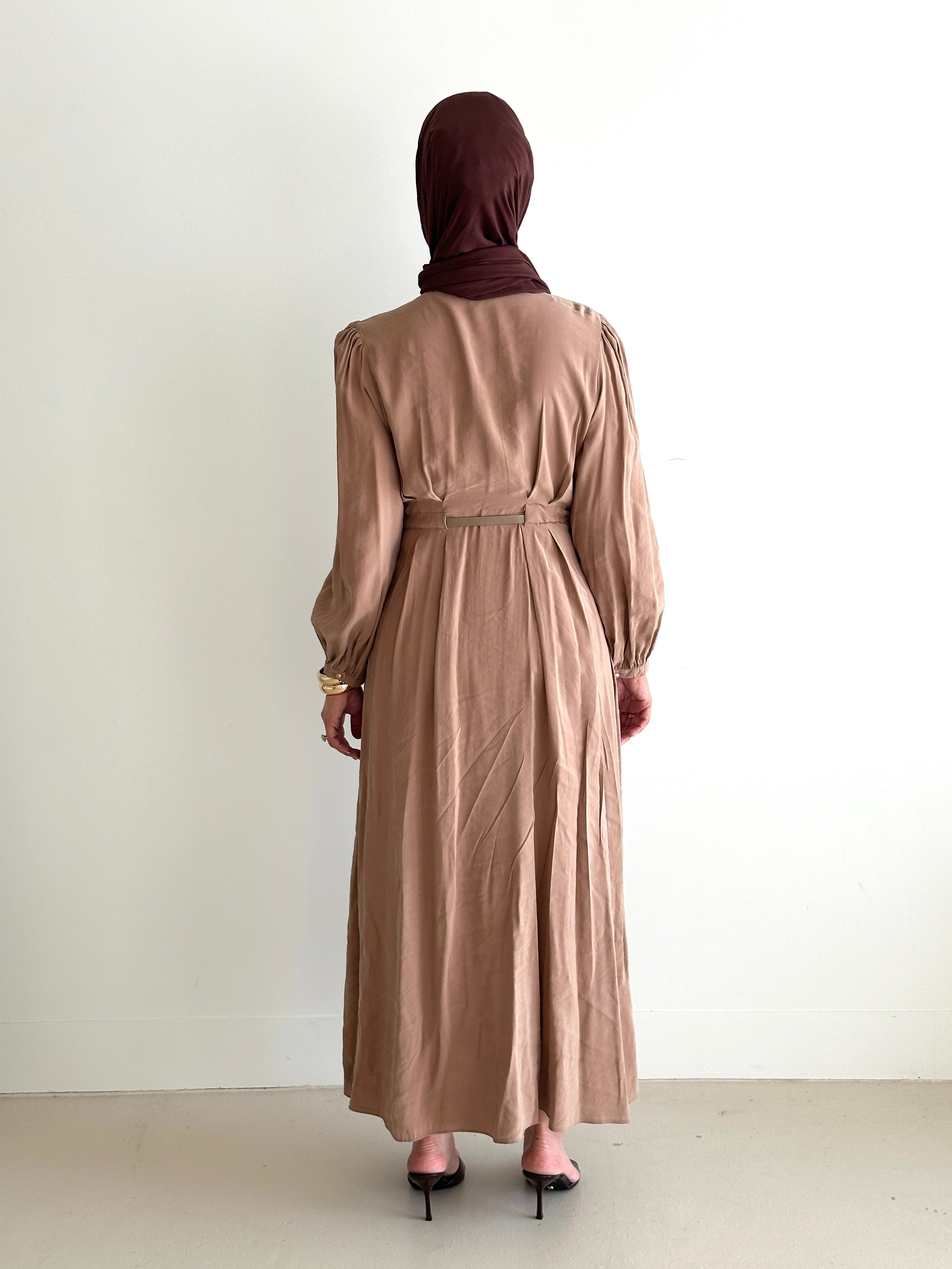 DOUHA DRESS
