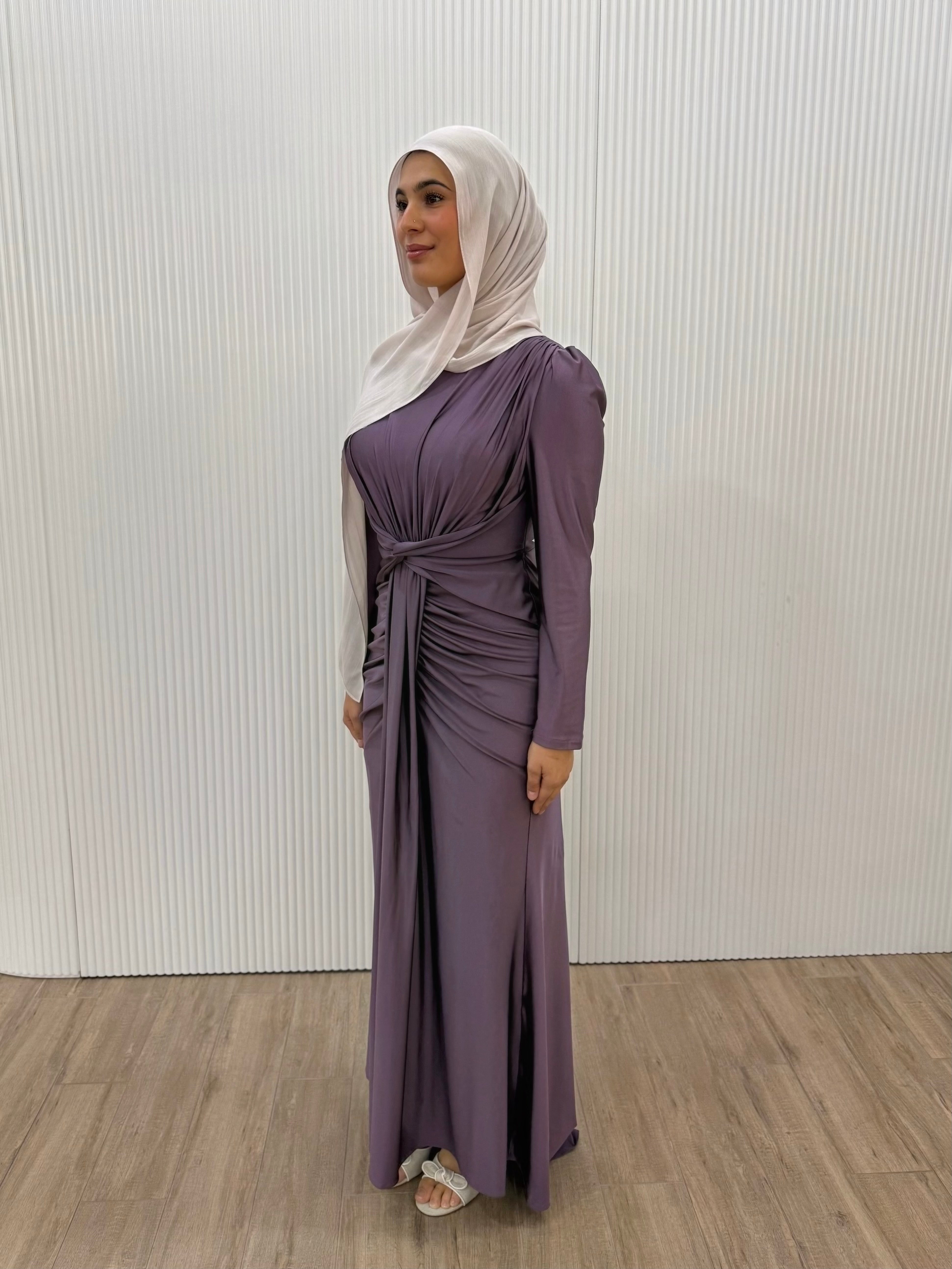 NADIA FORMAL DRESS