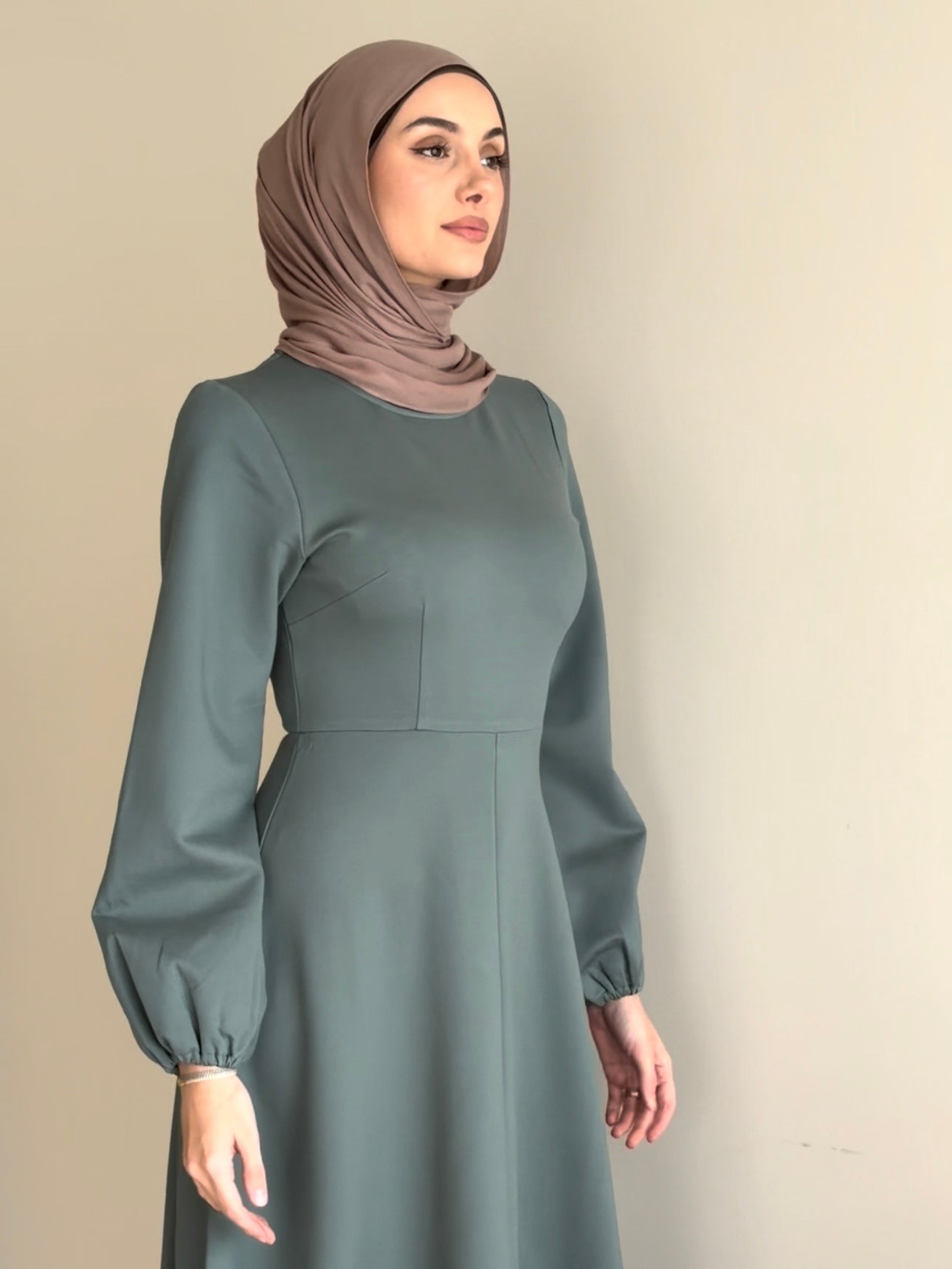 DINNER DATE DRESS