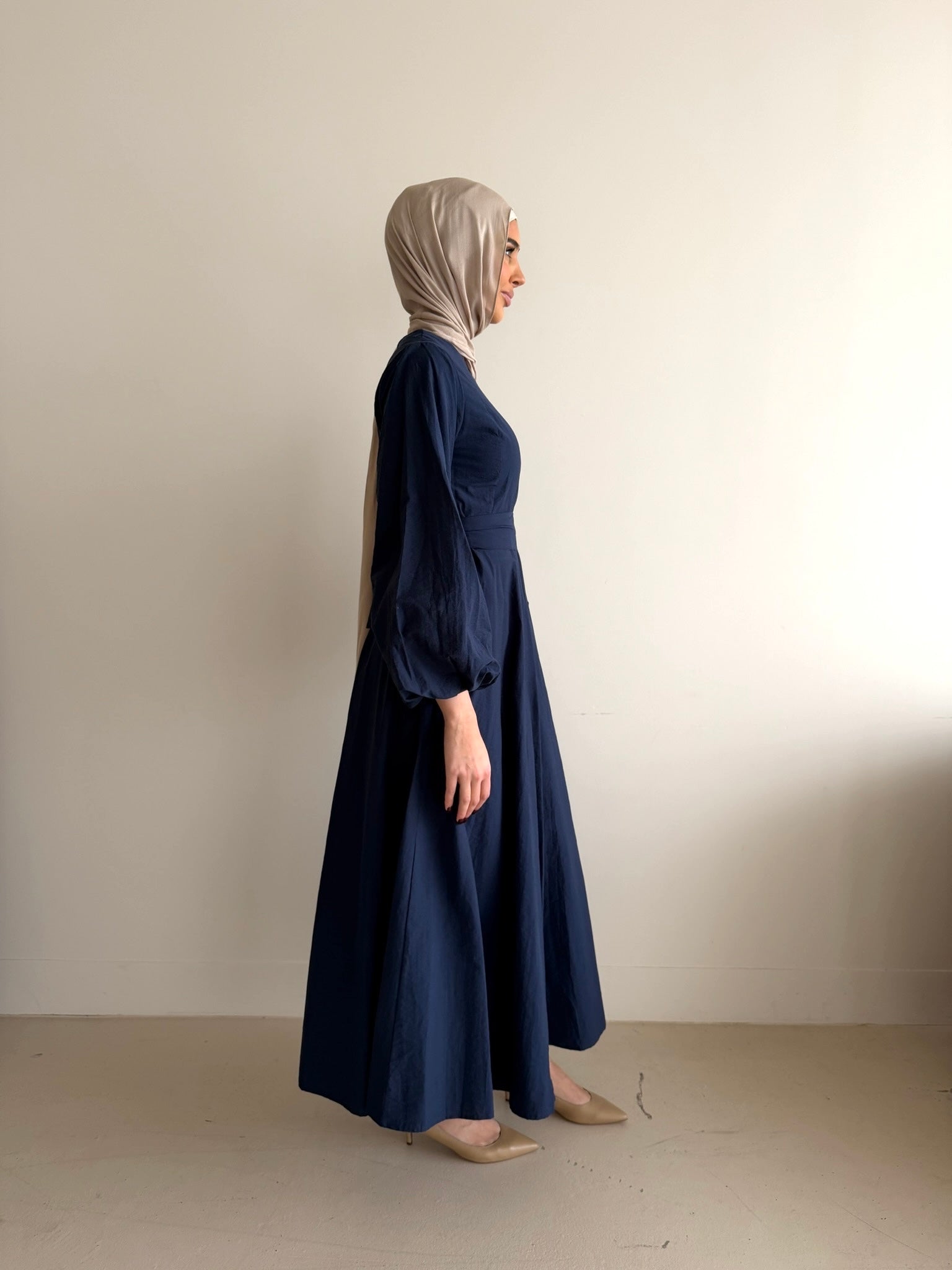 MAYA DRESS