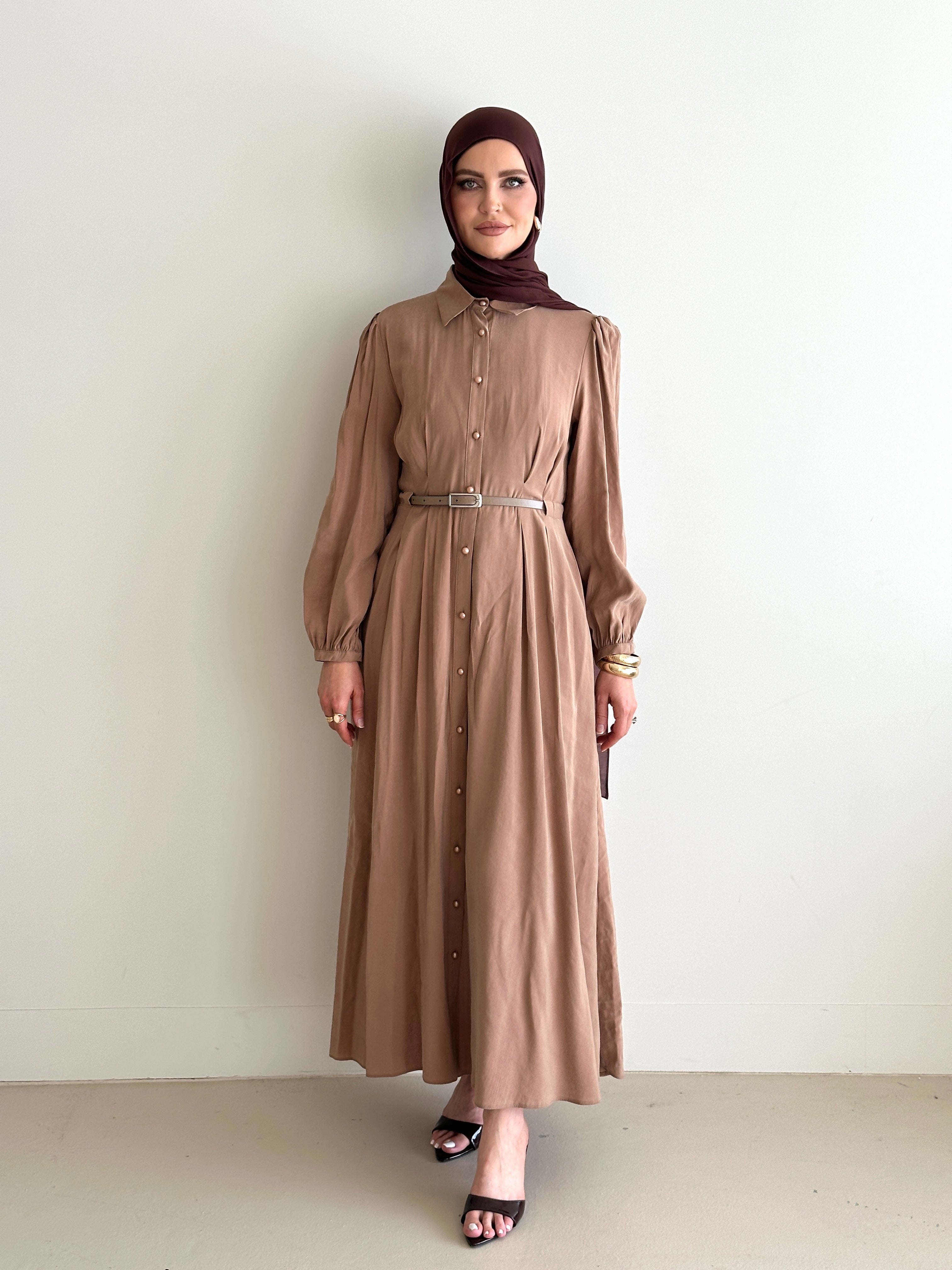 DOUHA DRESS