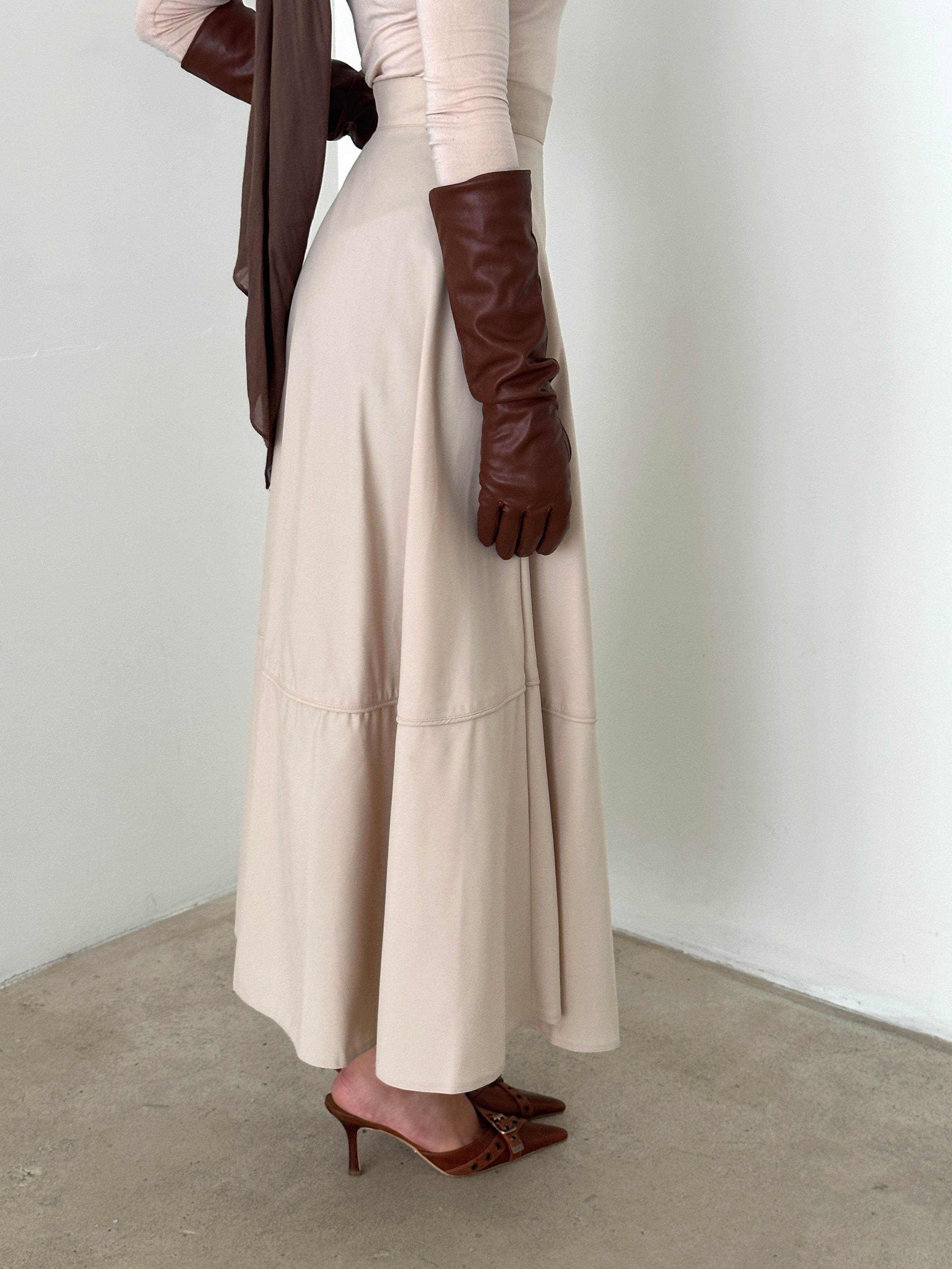 DRESS TO IMPRESS SKIRT