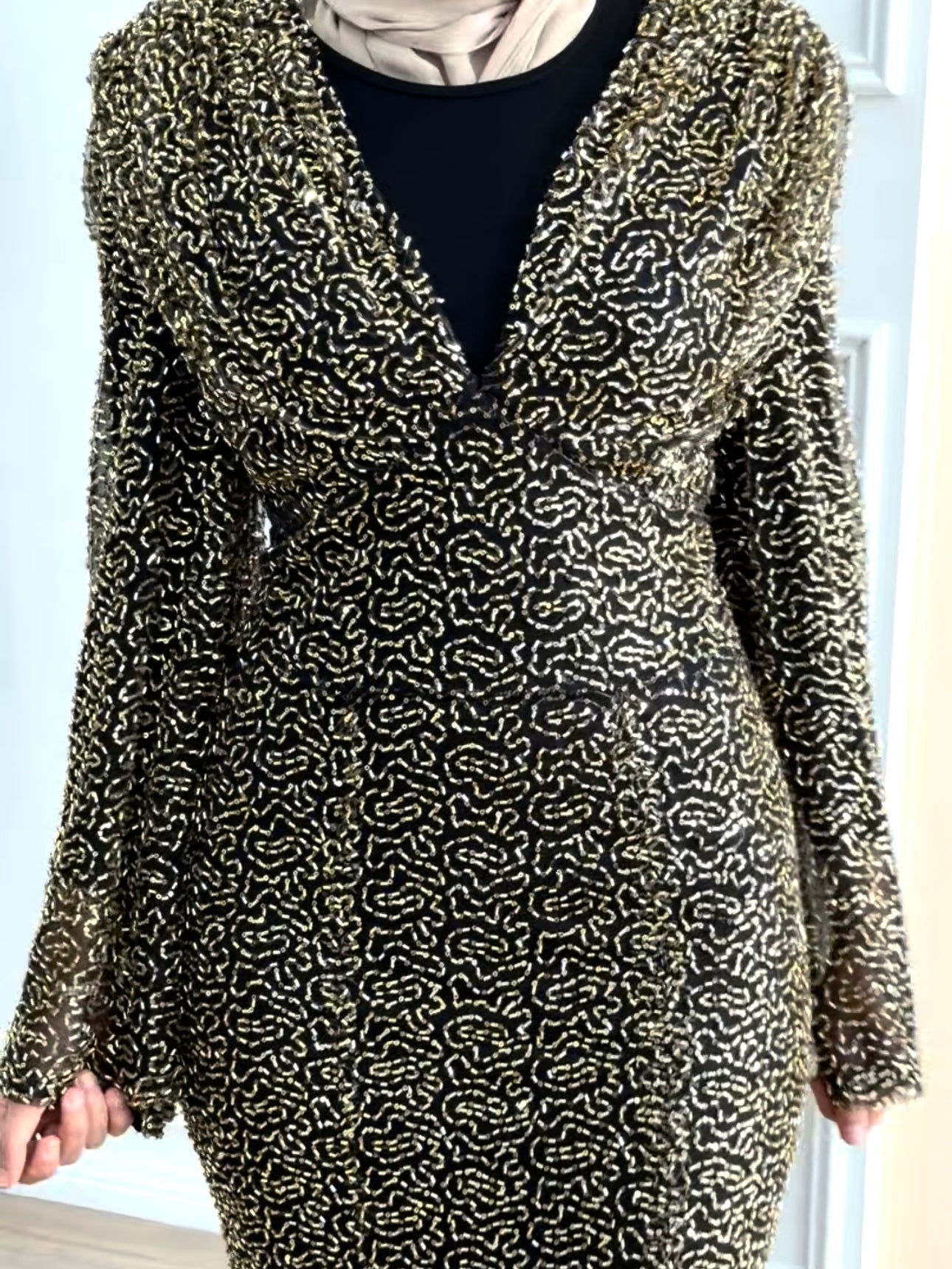 ELARA FORMAL DRESS