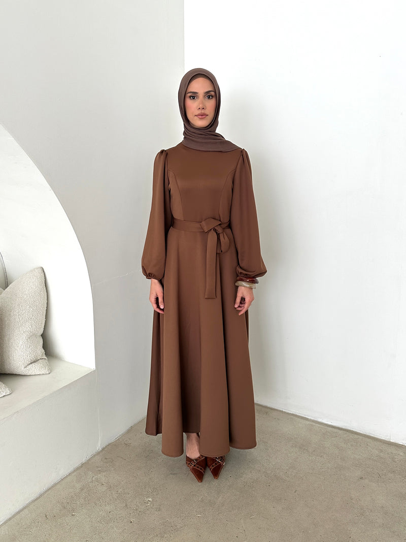 DINNER DATE DRESS