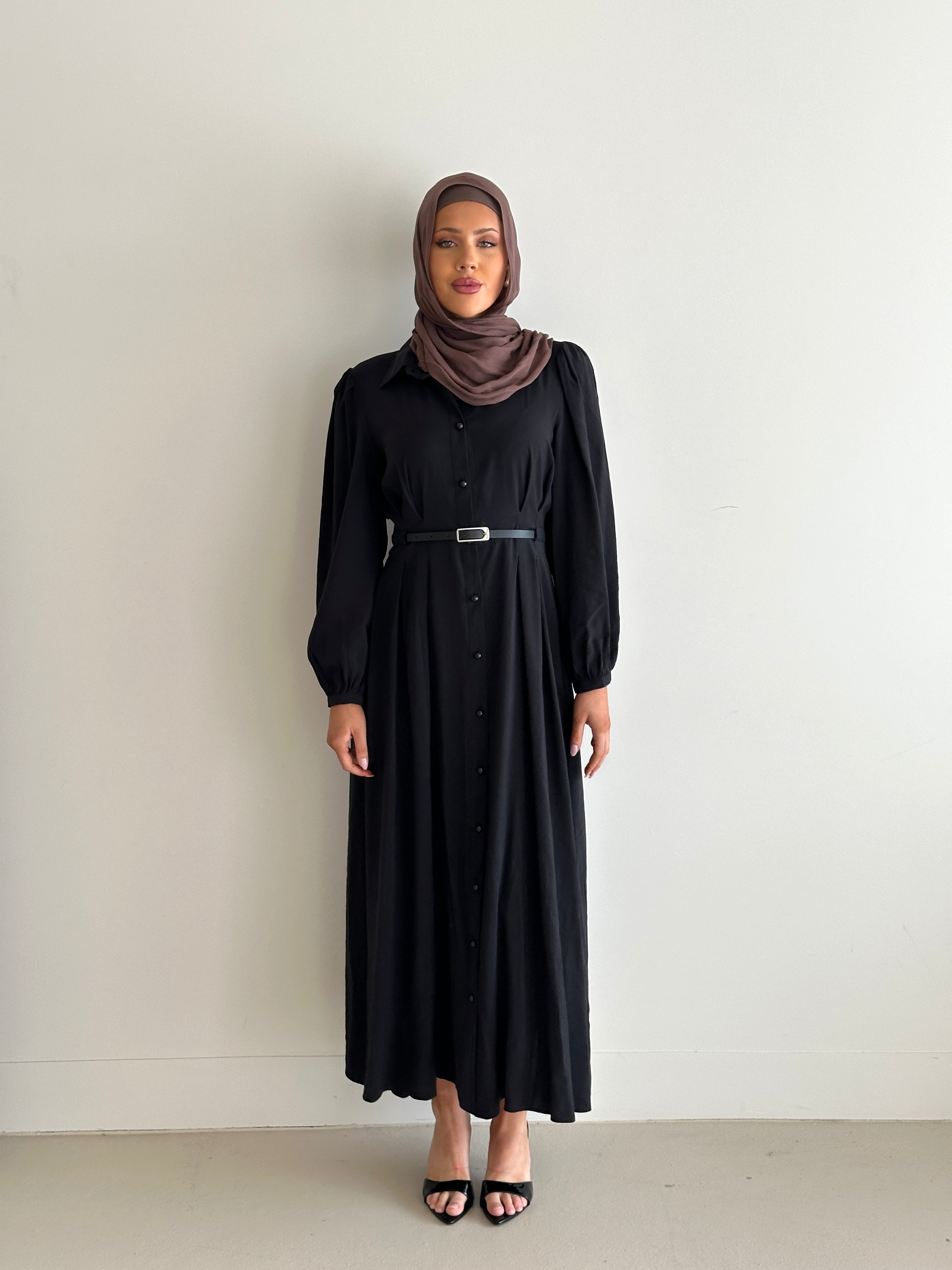 DOUHA DRESS