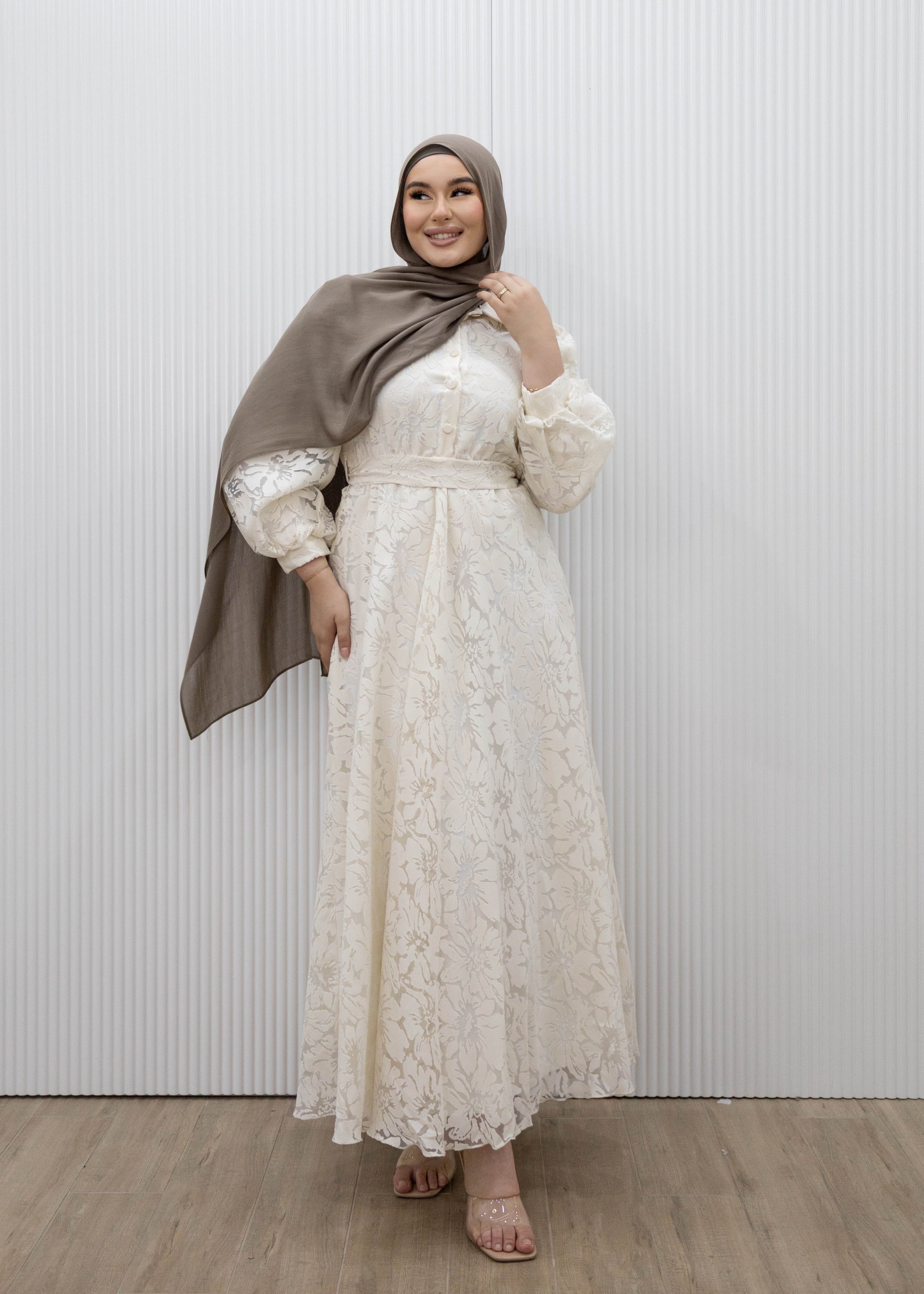 AYESHA  DRESS