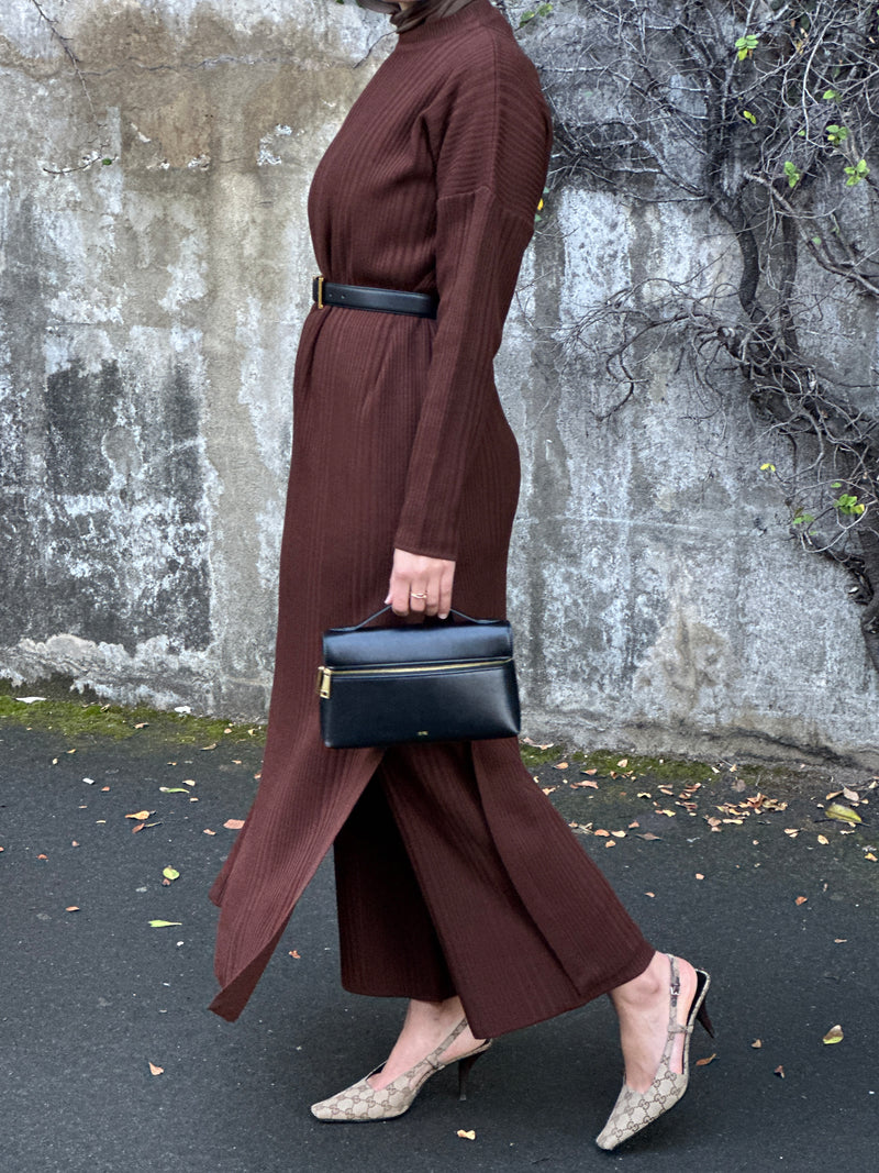 HOUDA CO-ORD SET