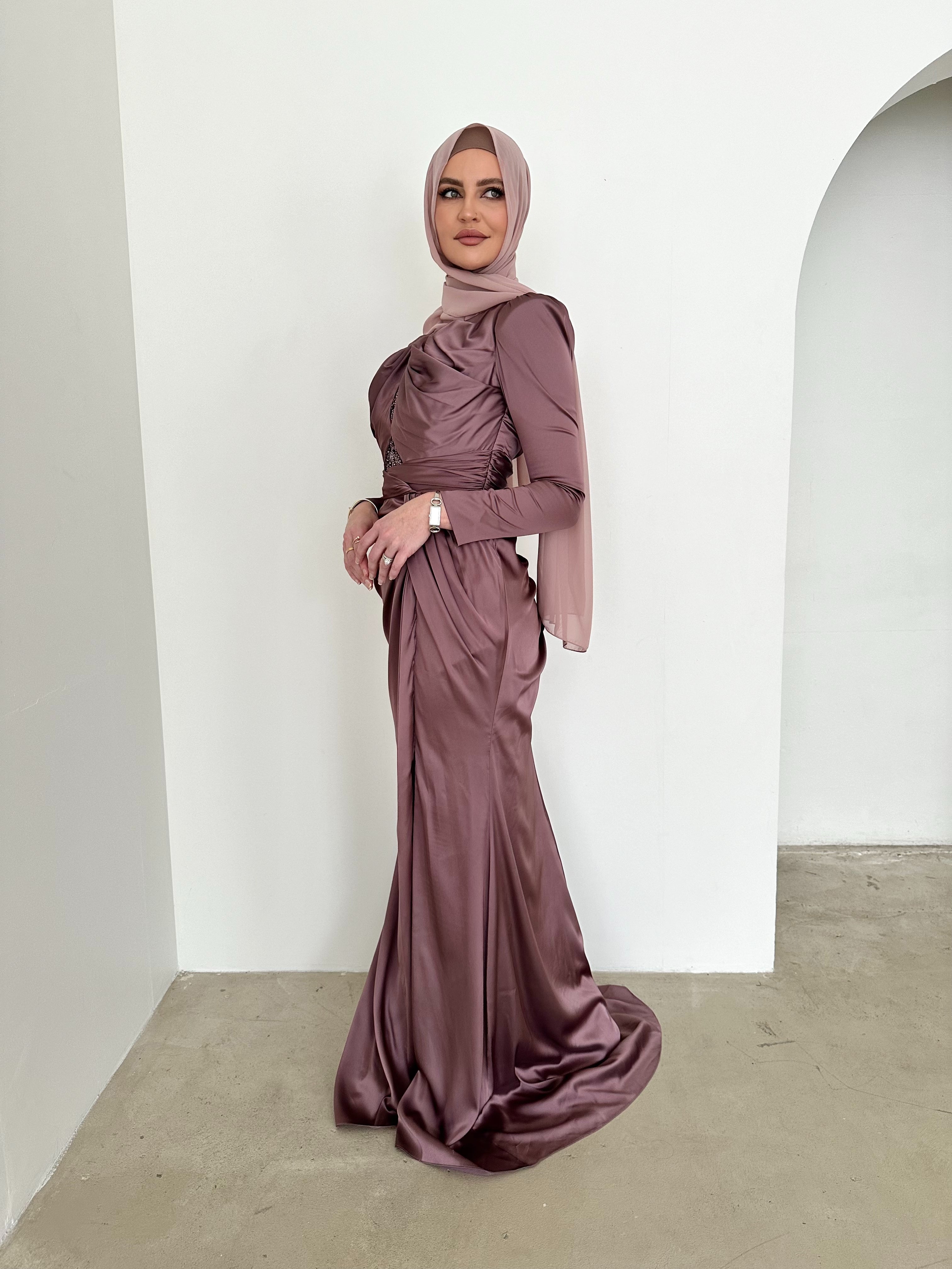 SOFIA FORMAL DRESS