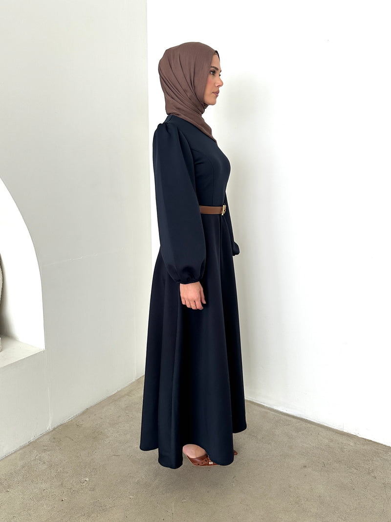 DINNER DATE DRESS