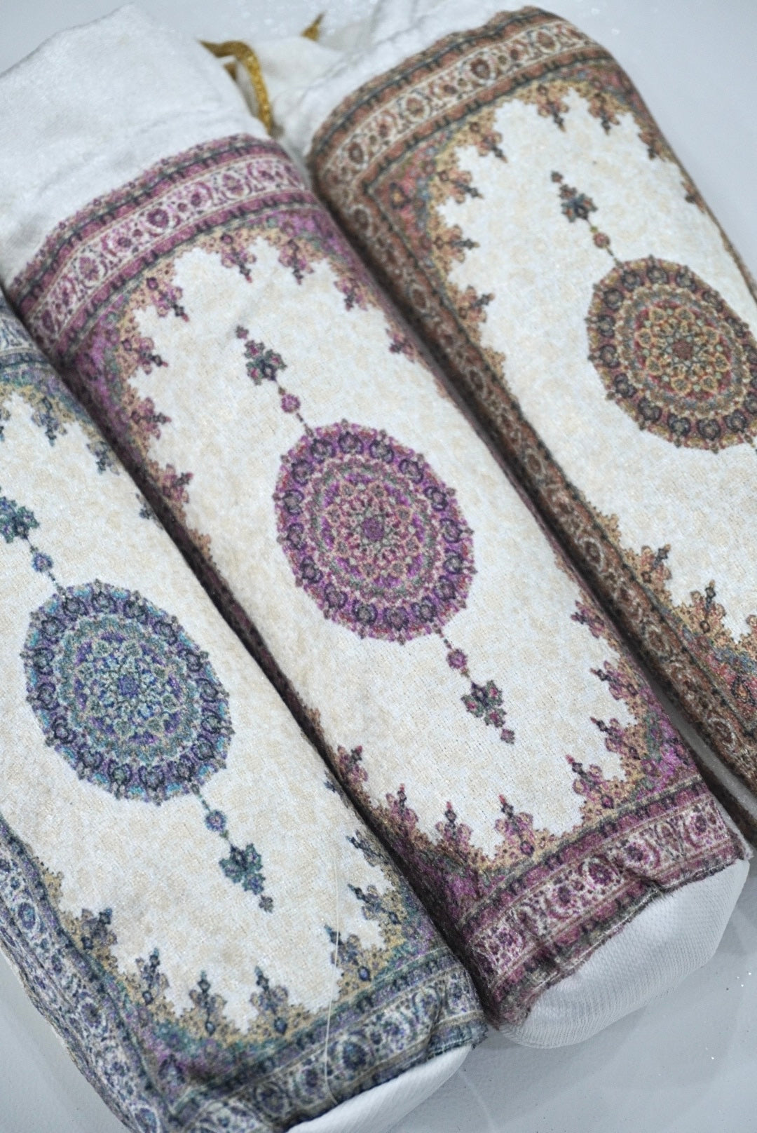 TRAVEL PRAYER MAT-MARWA