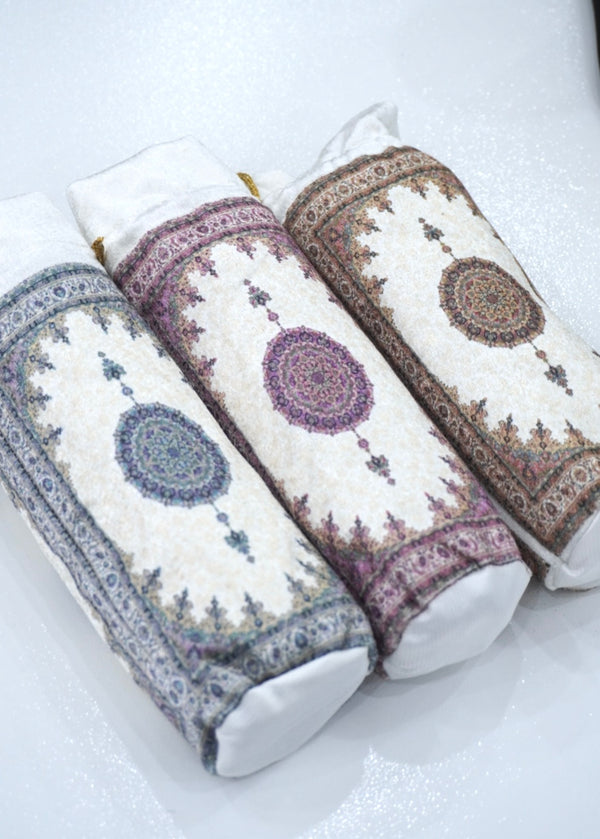 TRAVEL PRAYER MAT-MARWA