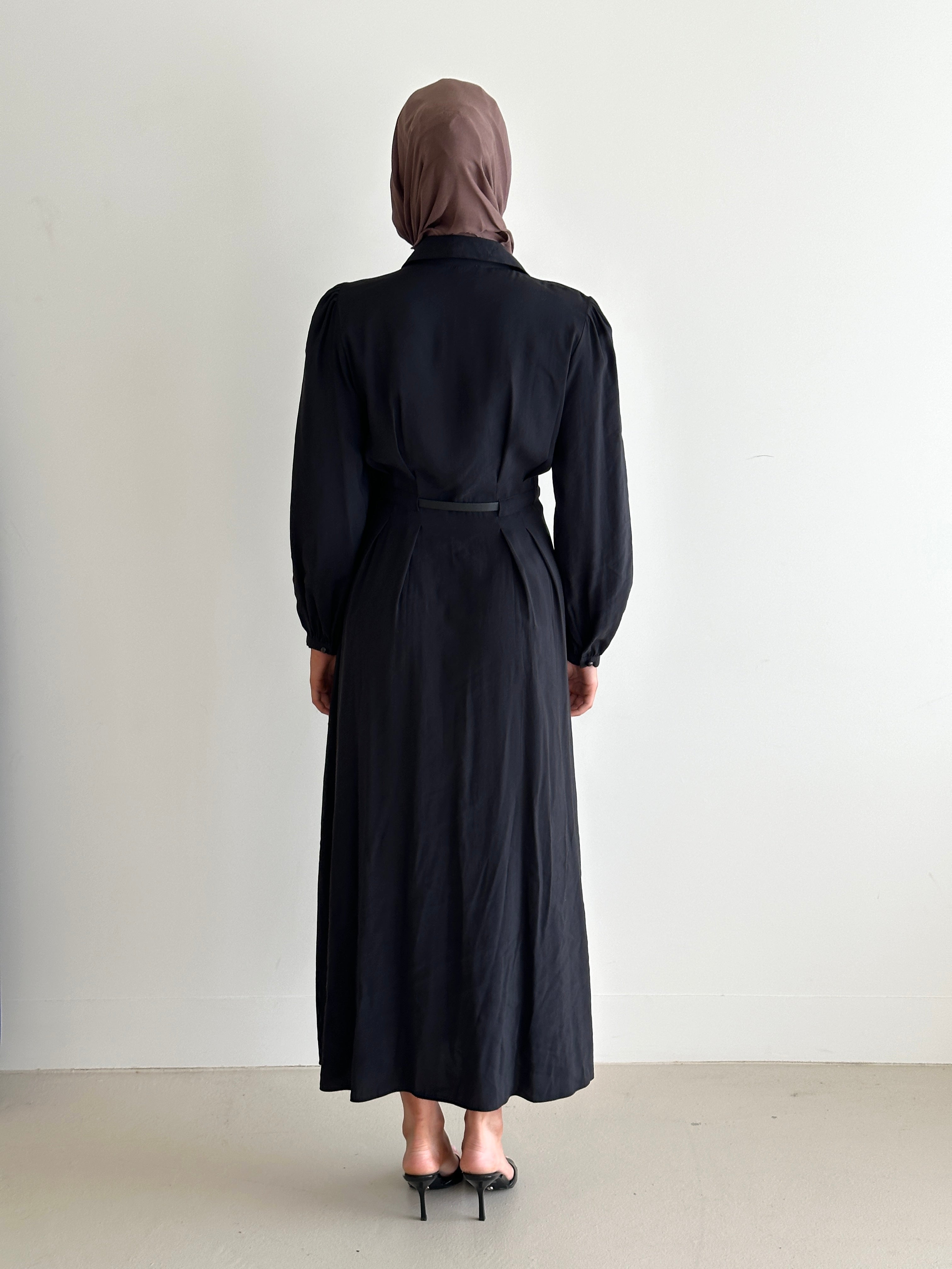 DOUHA DRESS