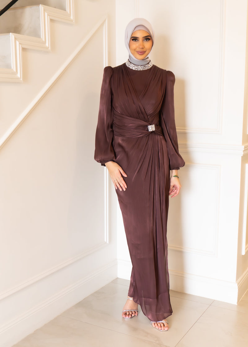 NADA FORMAL DRESS