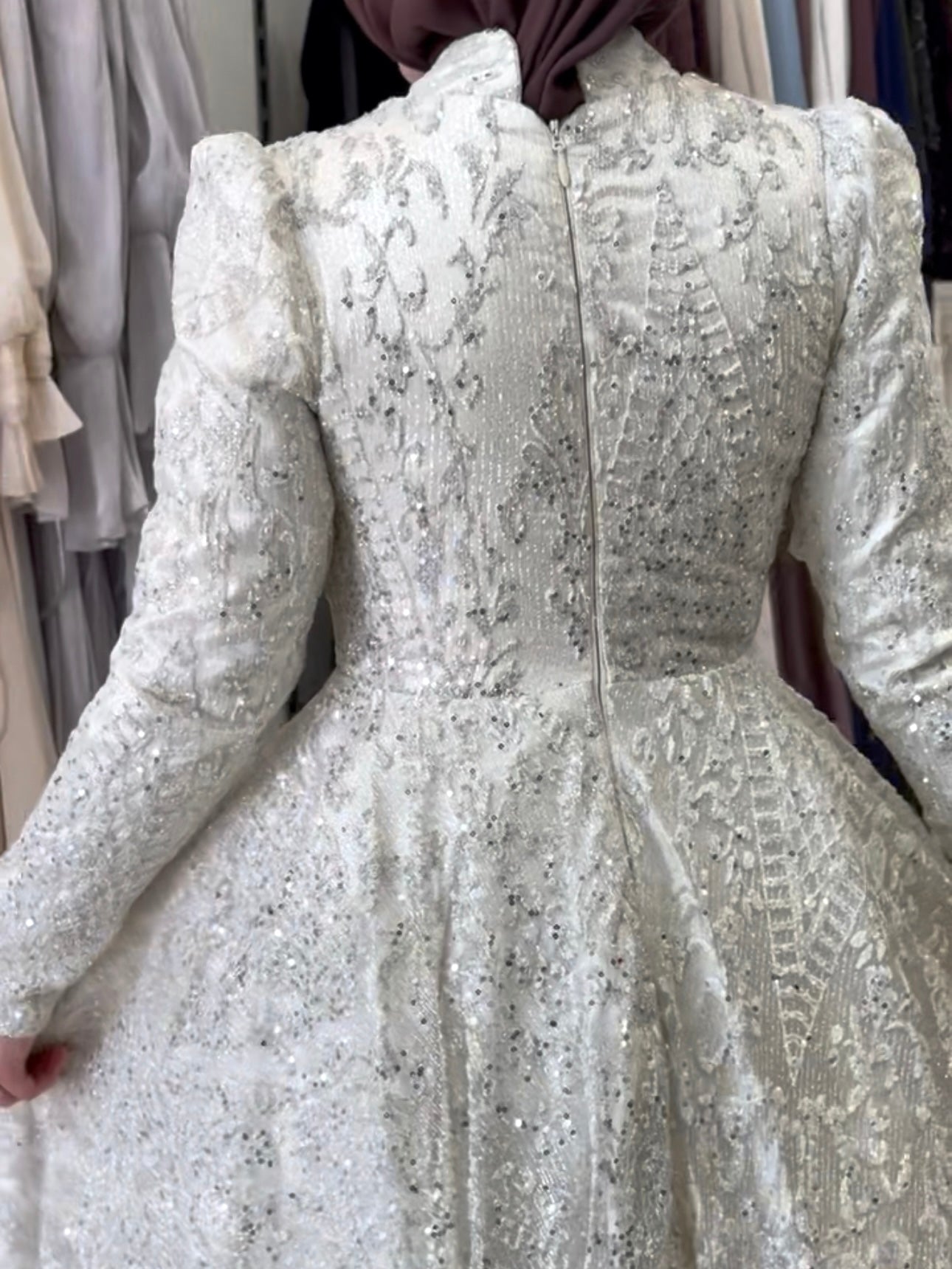 LADY AMARA GOWN