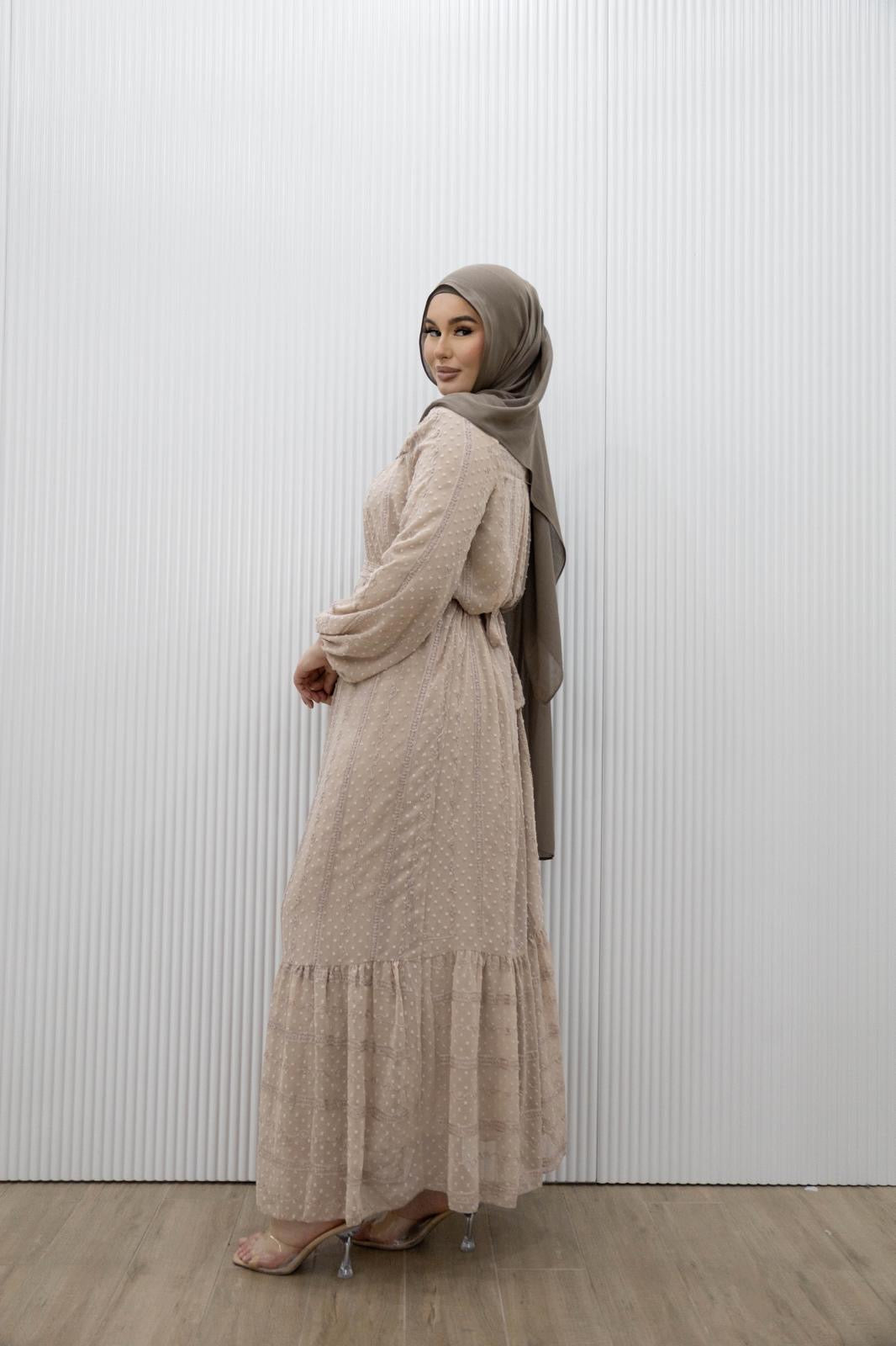 MONA DRESS
