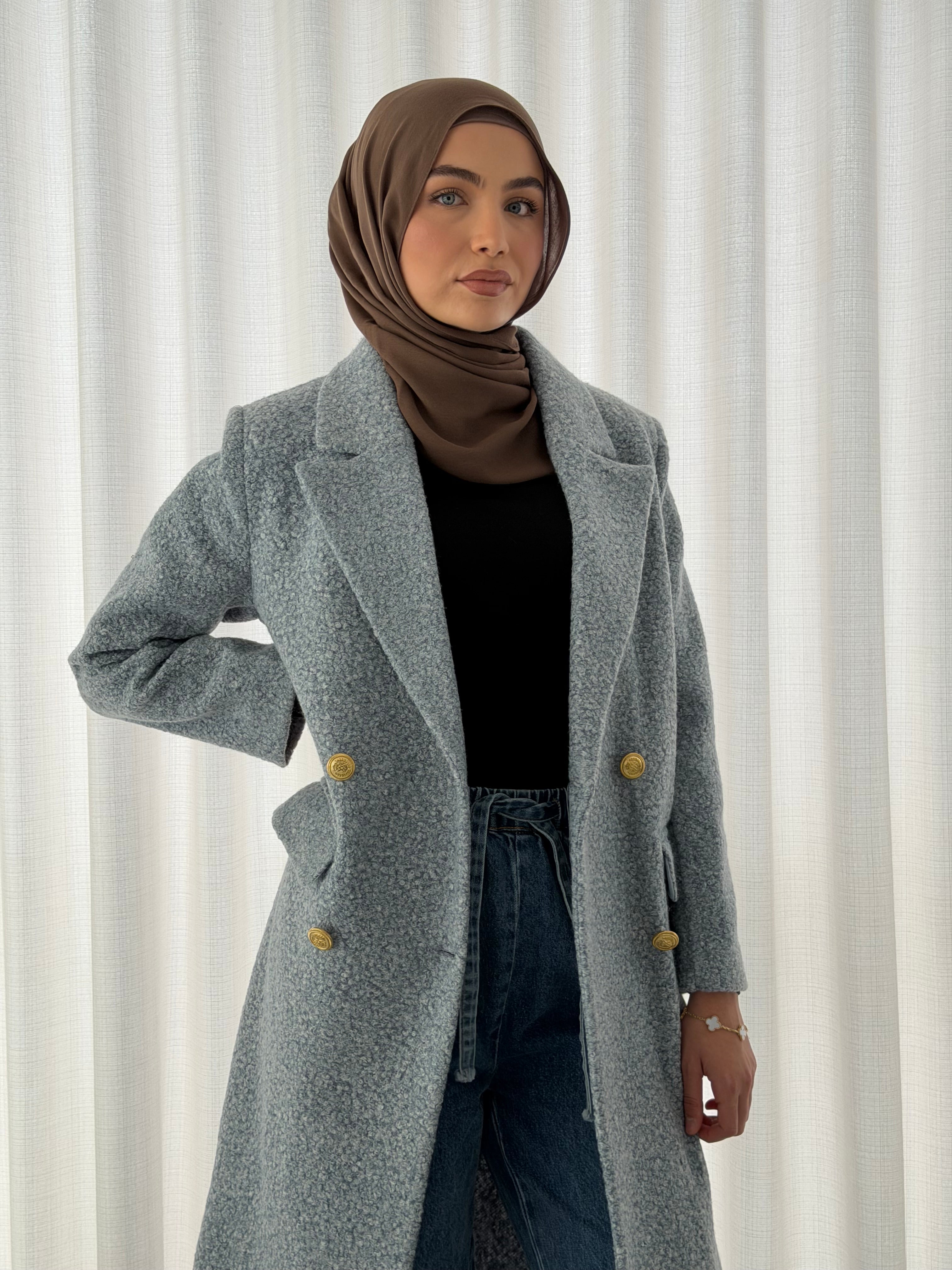 MONET COAT