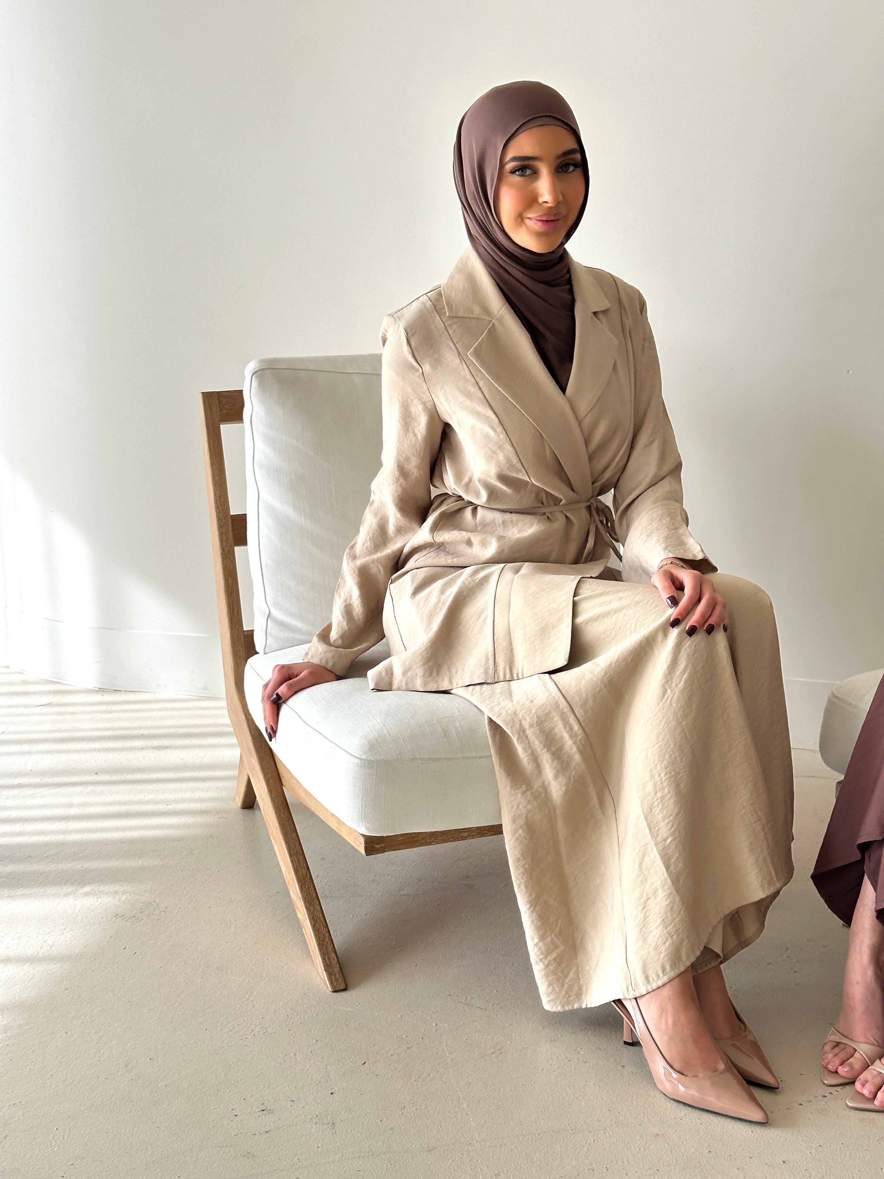 EASY WRAP SET