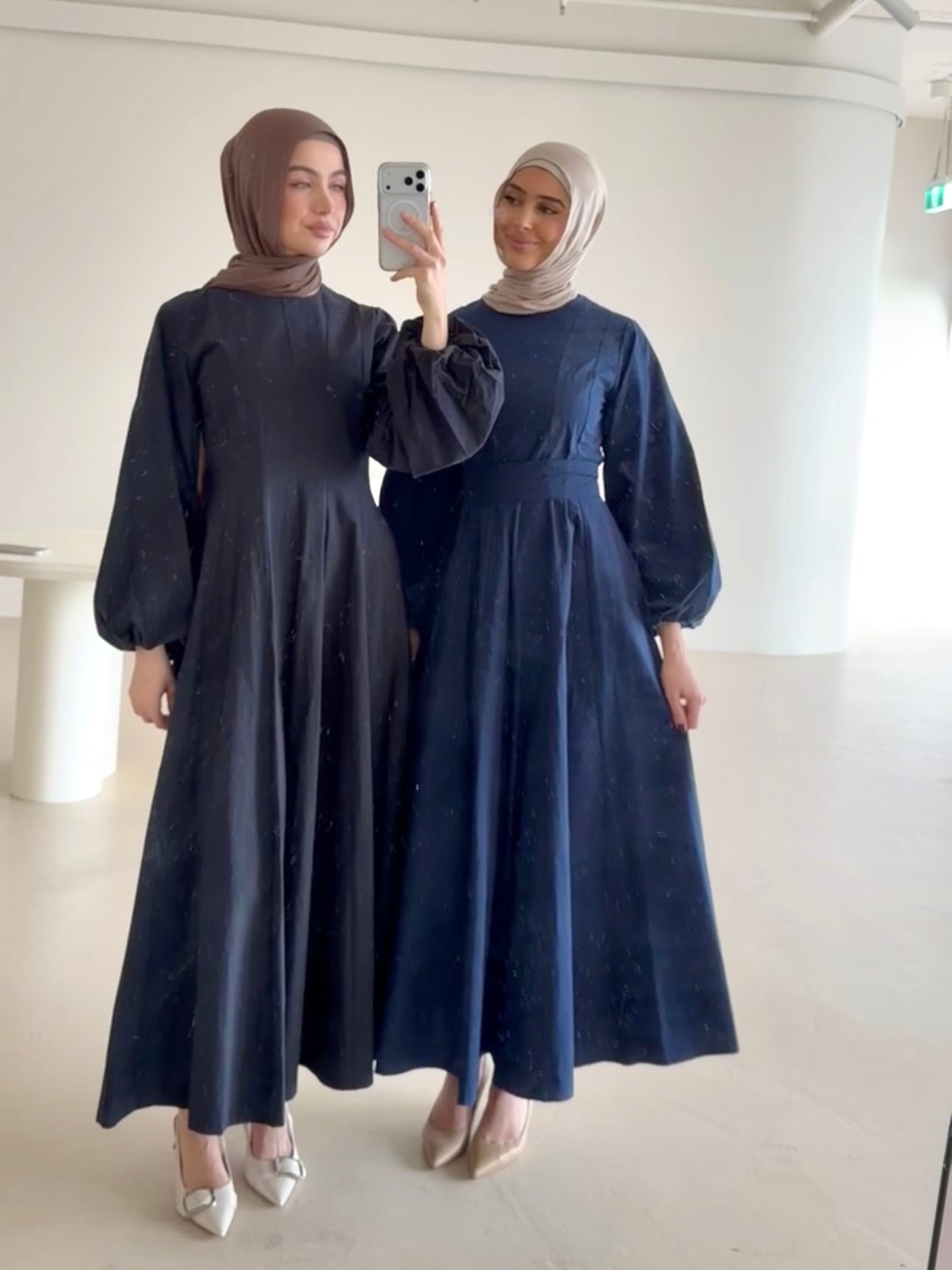 MAYA DRESS