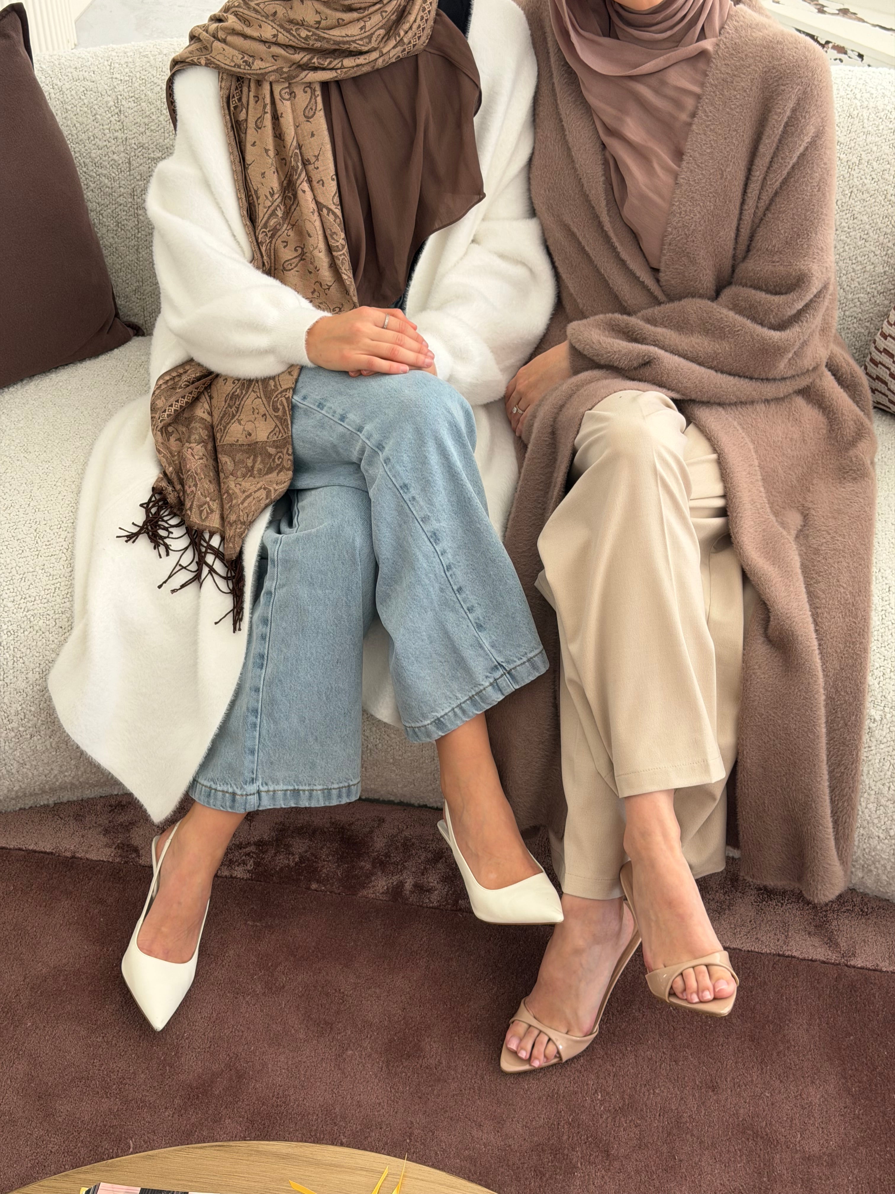 SOFT TOUCH CARDIGAN