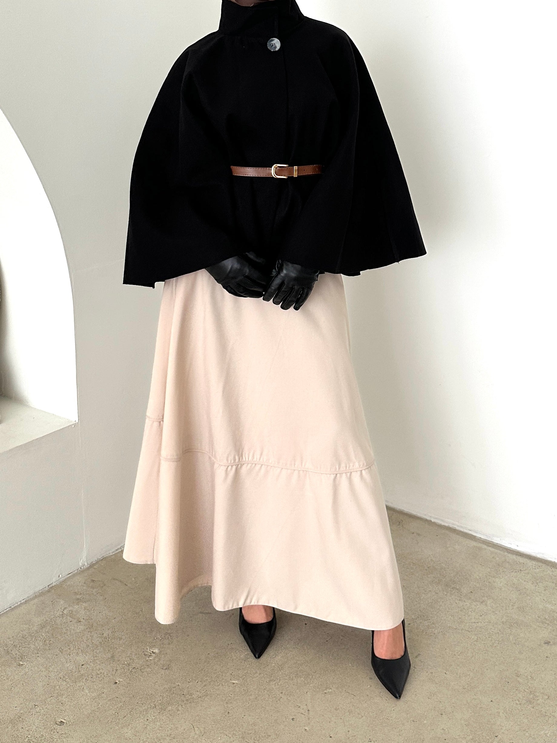 DRESS TO IMPRESS SKIRT