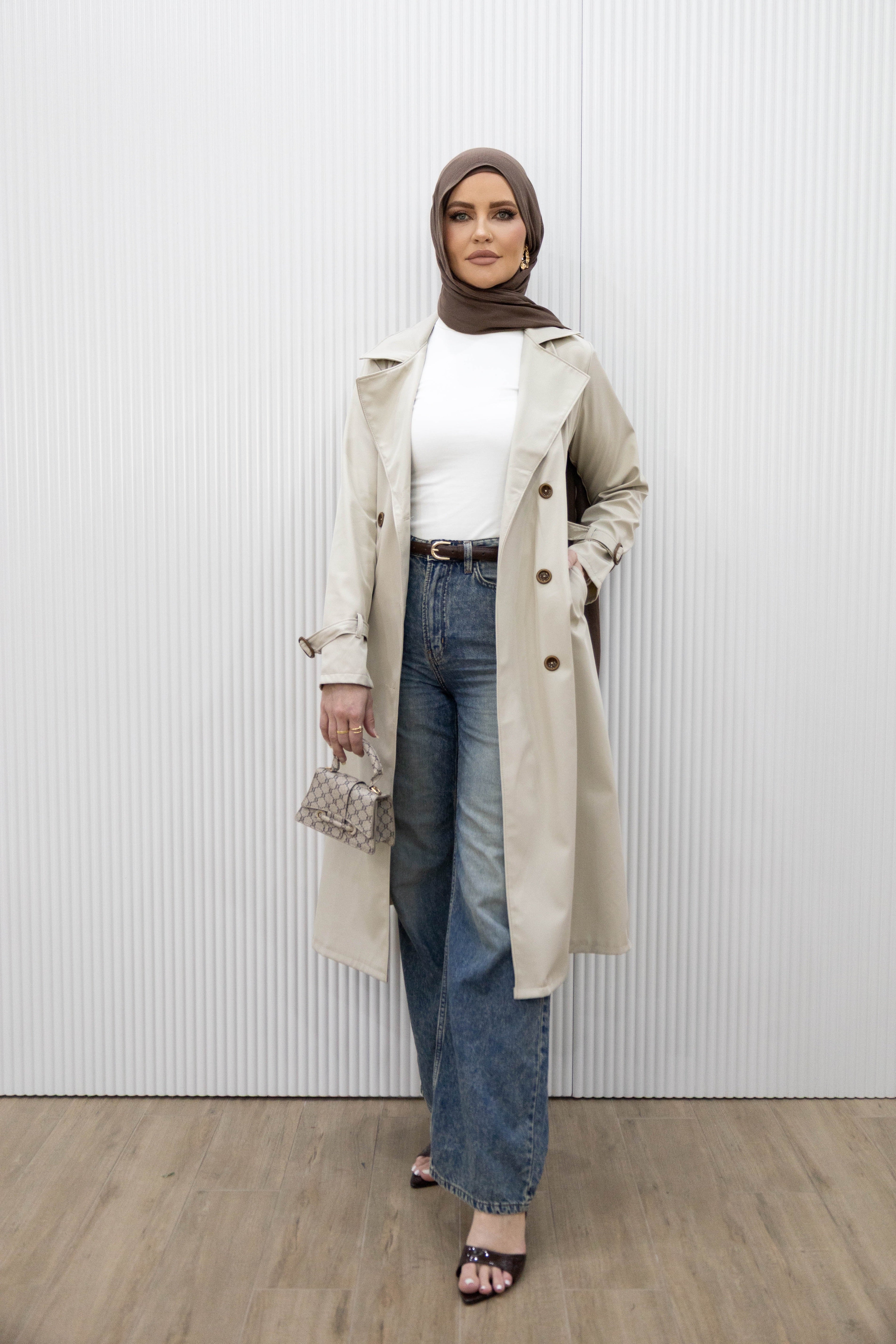 RABIA COAT