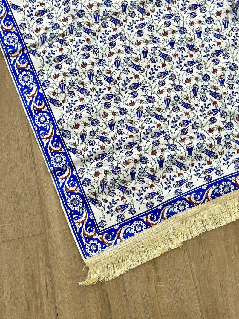 Travel prayer mat