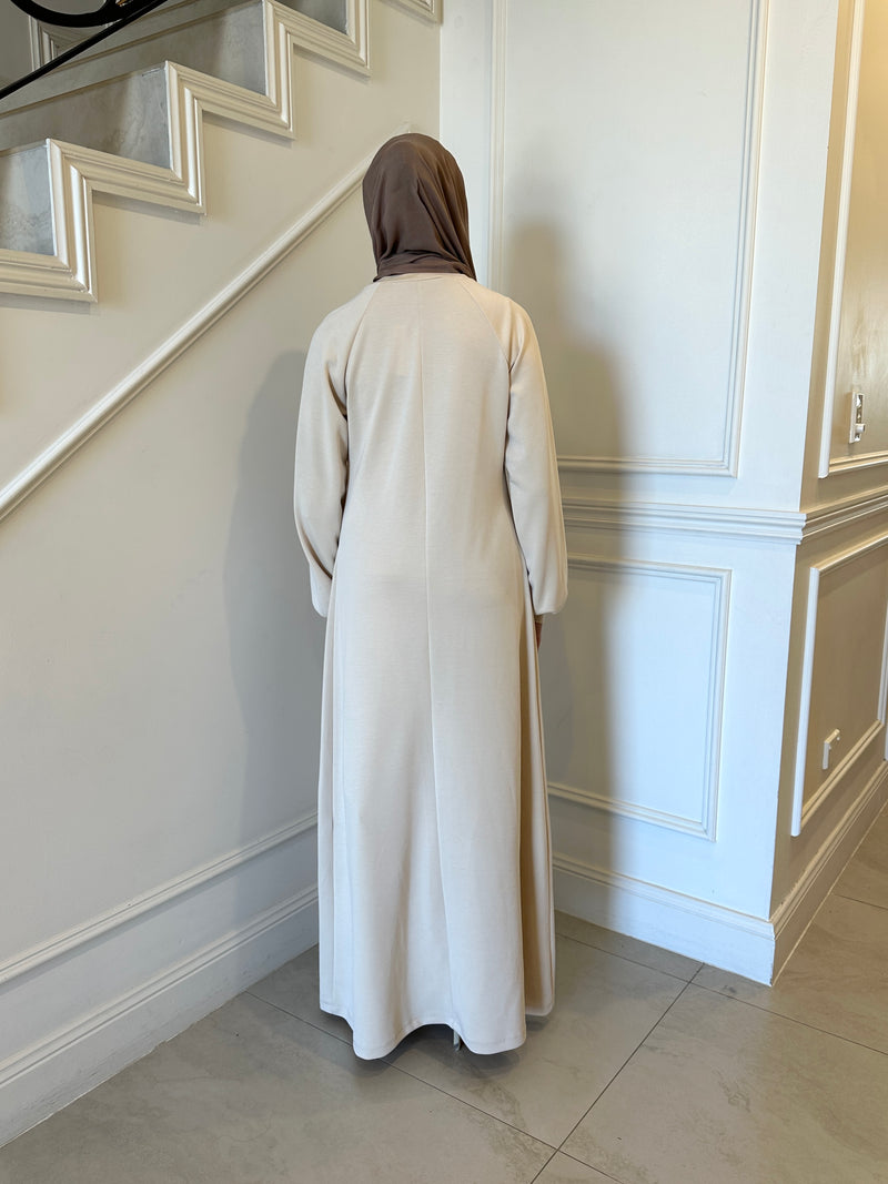 WARDROBE ESSENTIAL DRESS