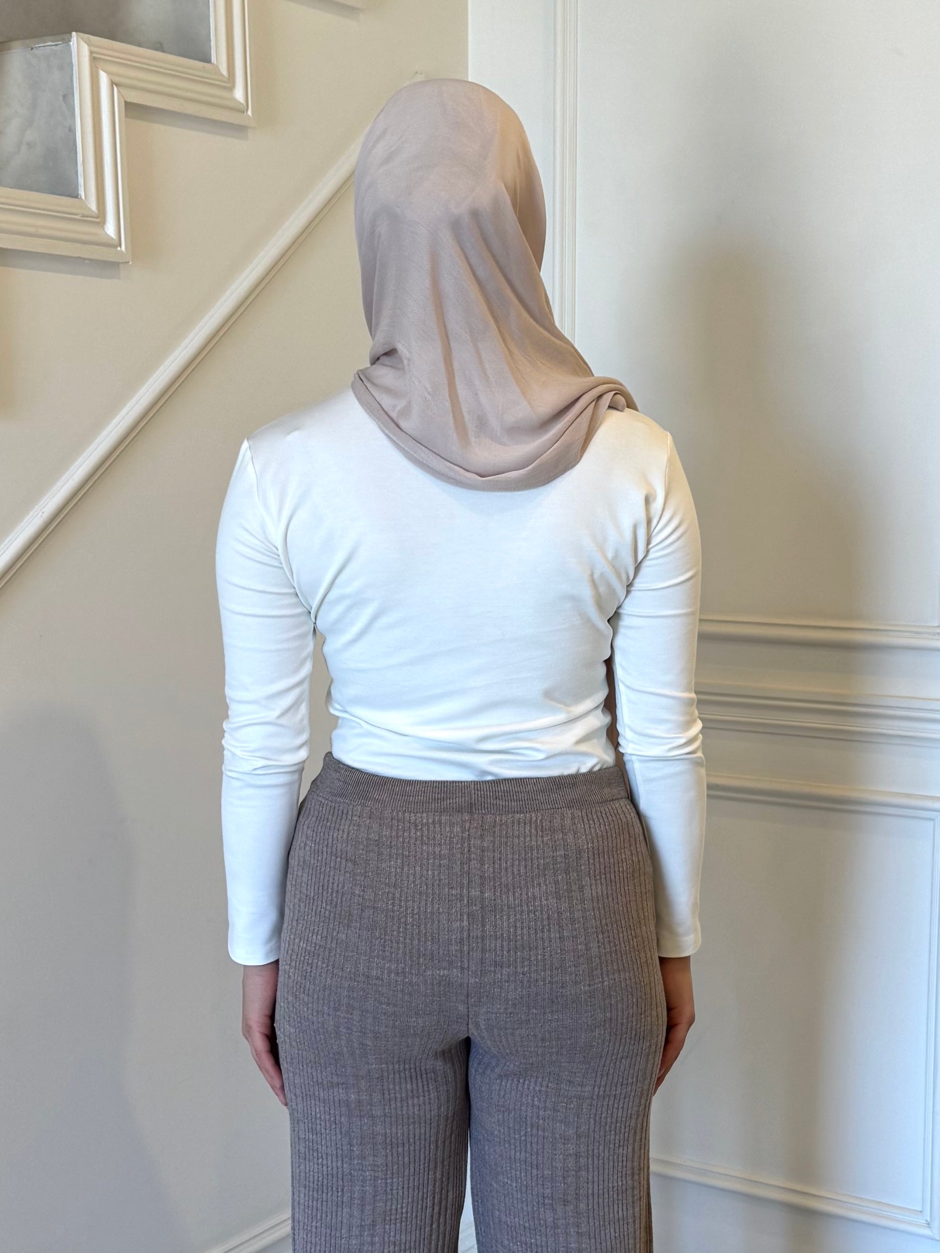 PONTE ESSENTIAL TOP