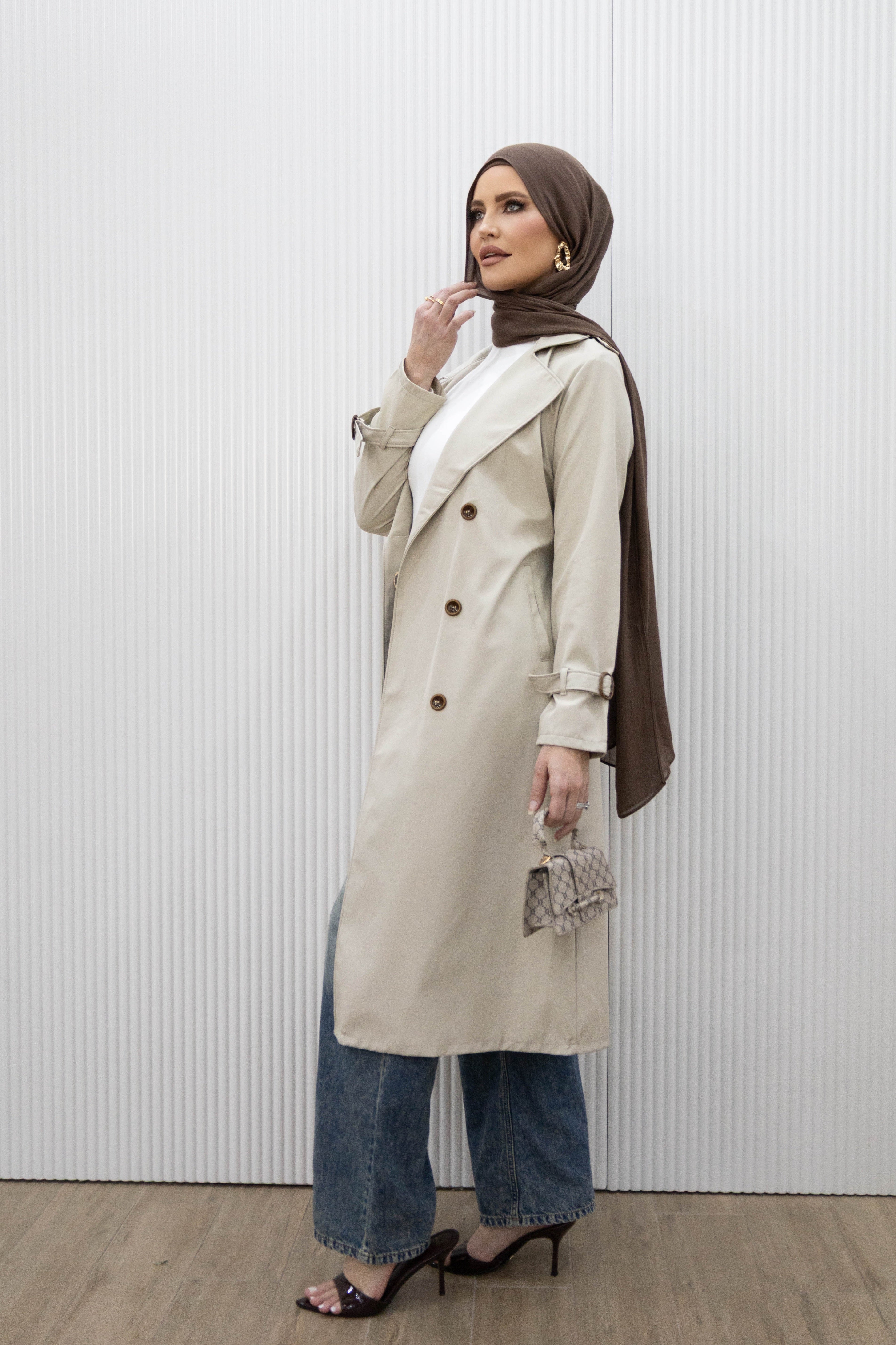 RABIA COAT