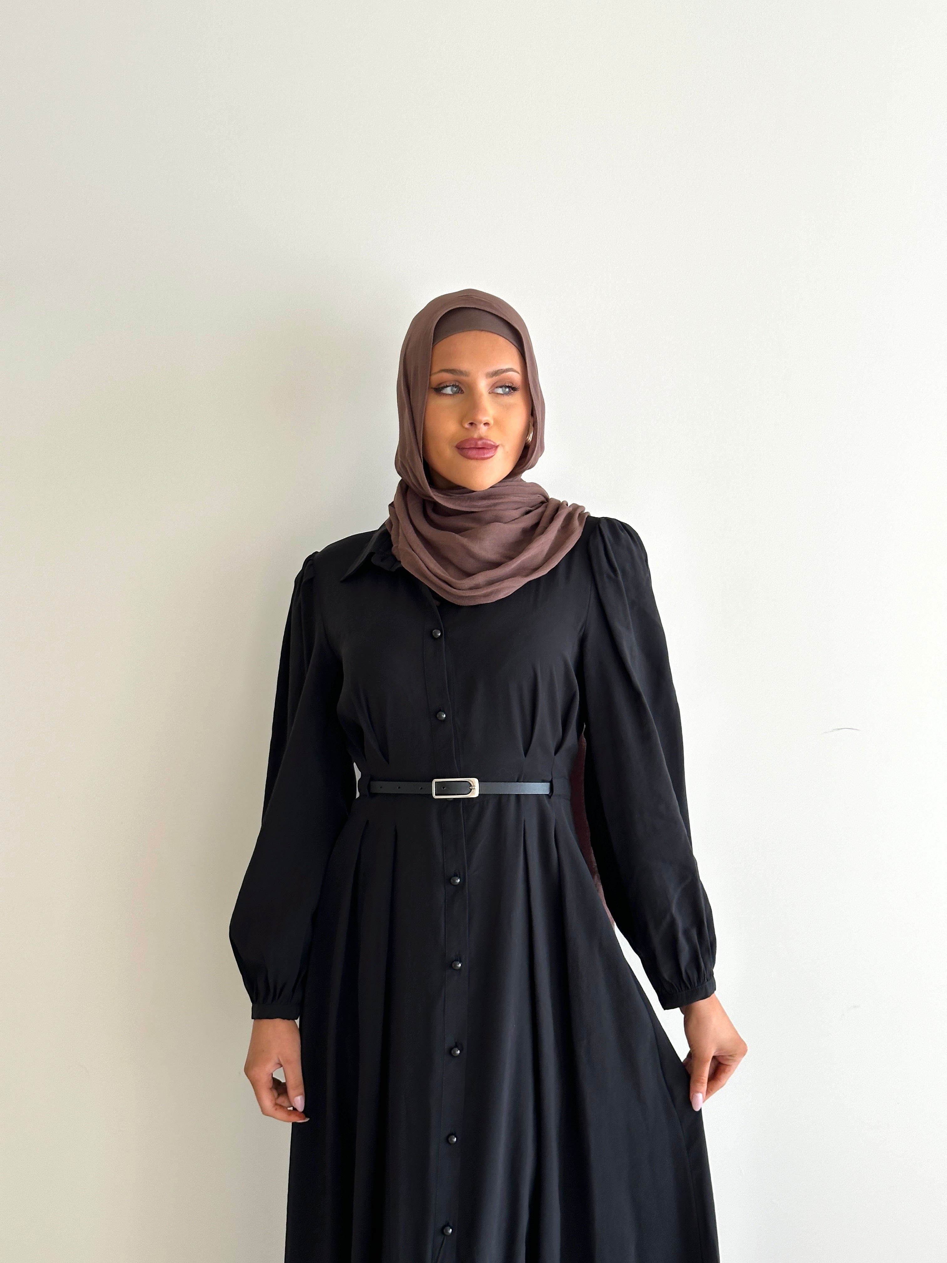 DOUHA DRESS