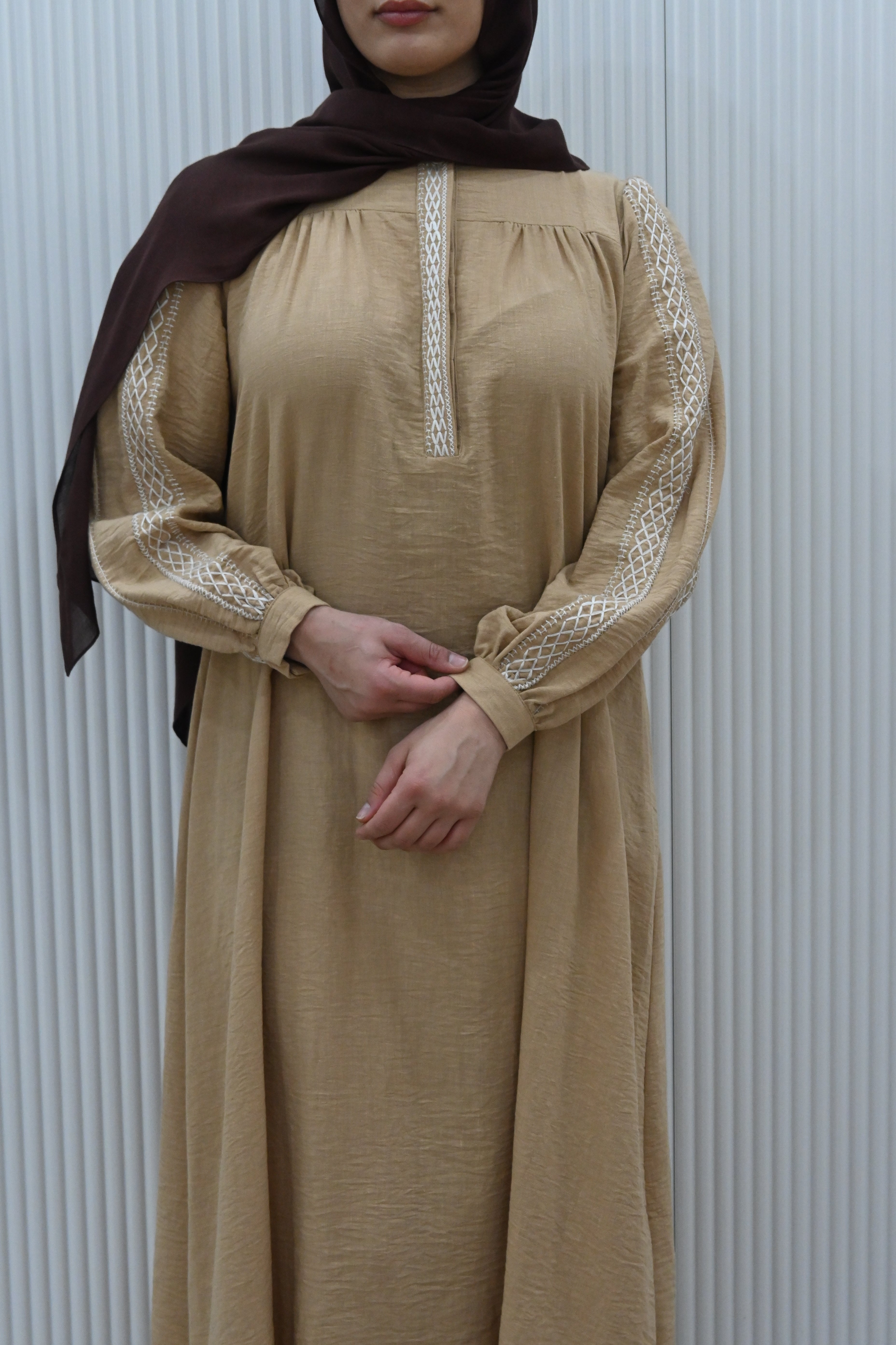 HANNA DRESS