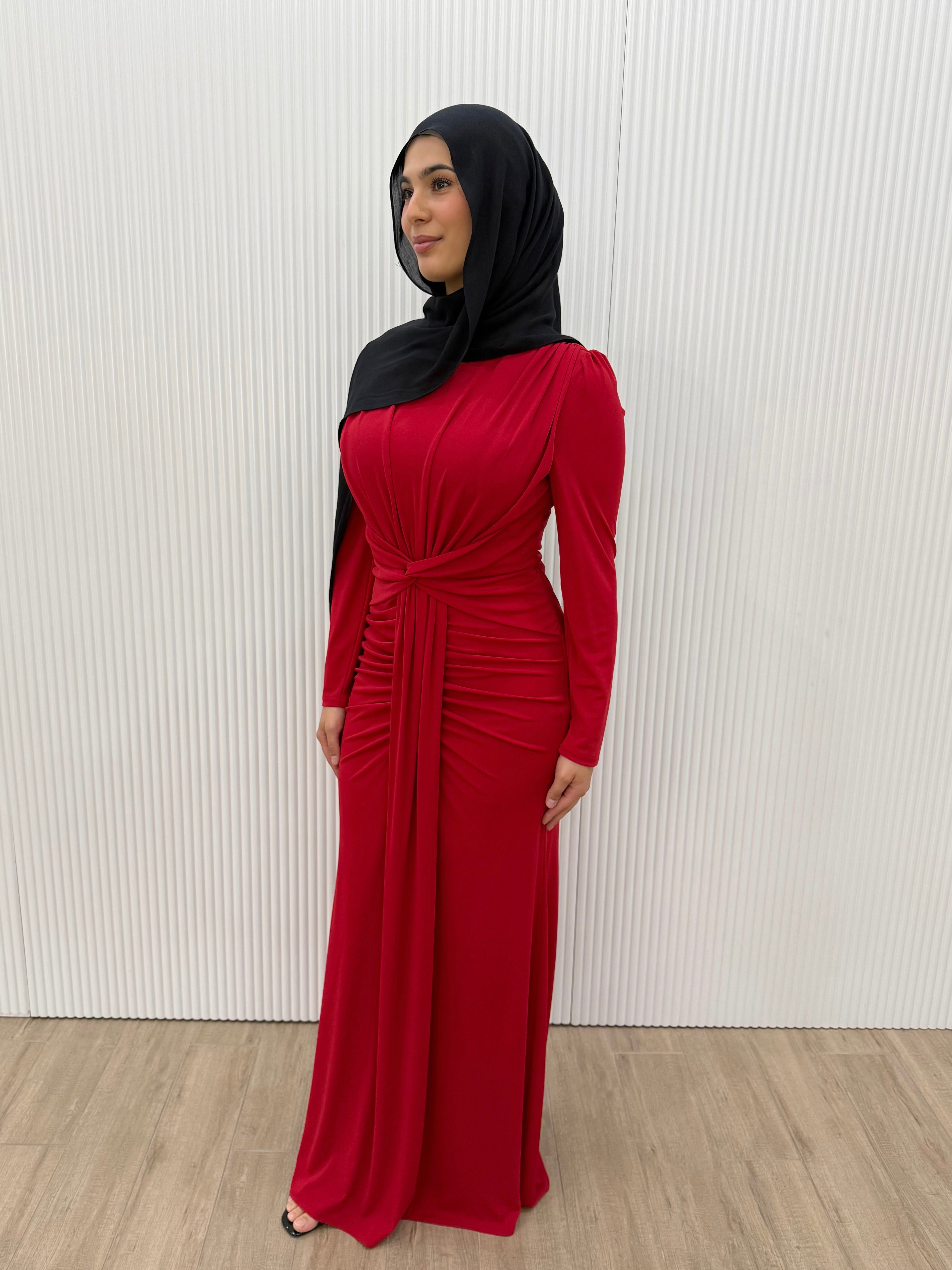 NADIA FORMAL DRESS