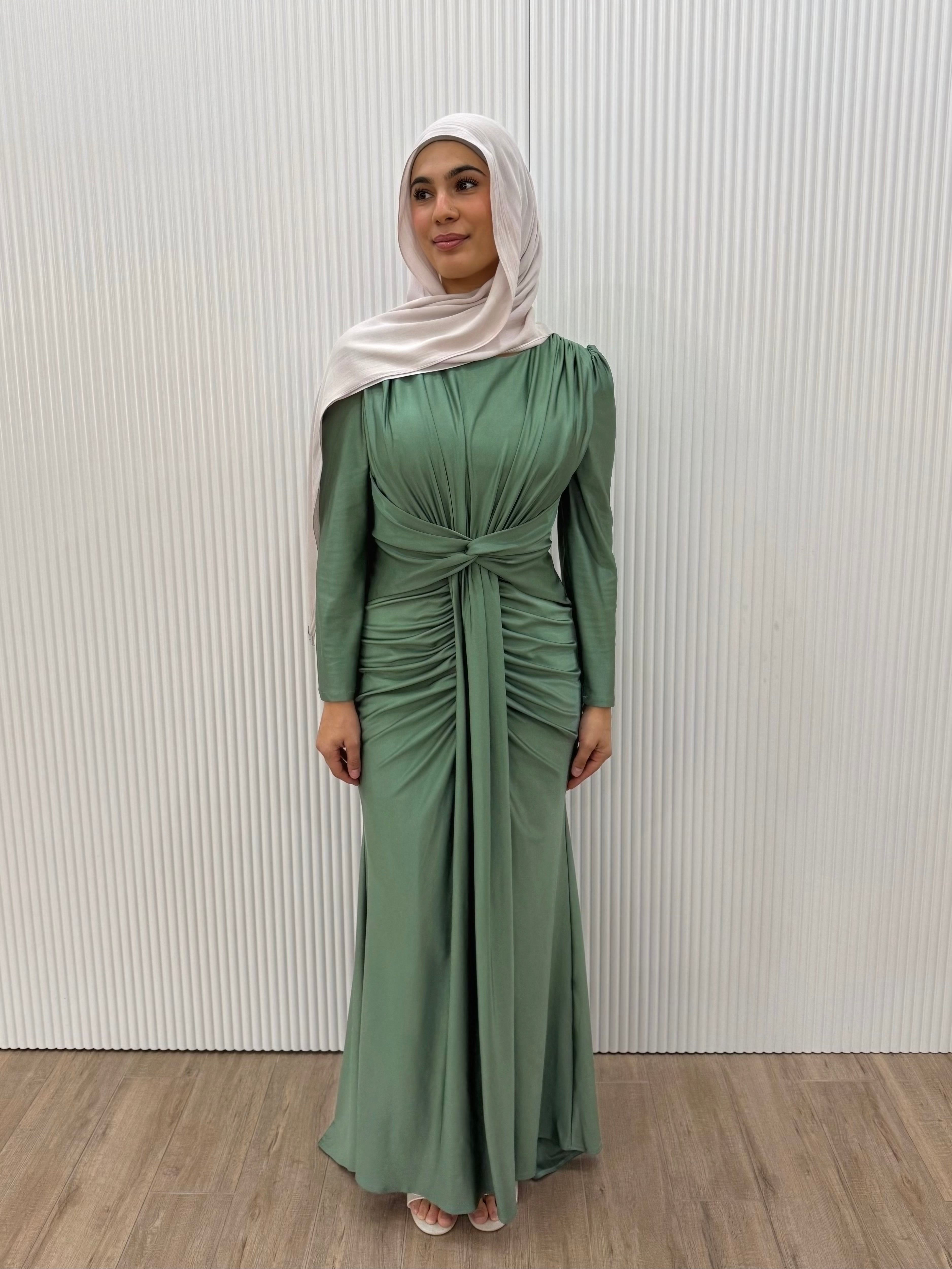 NADIA FORMAL DRESS