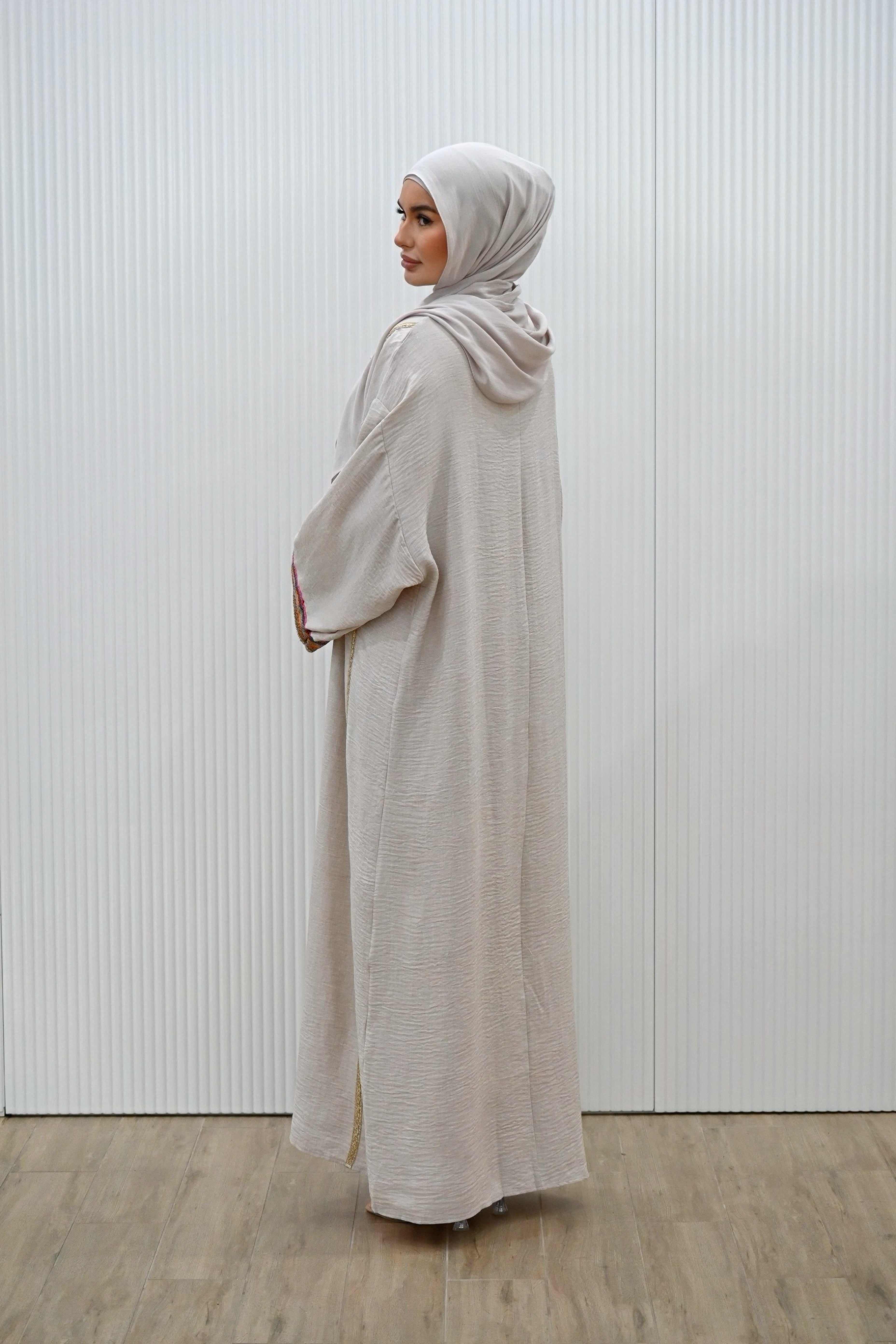 MANEL DRESS