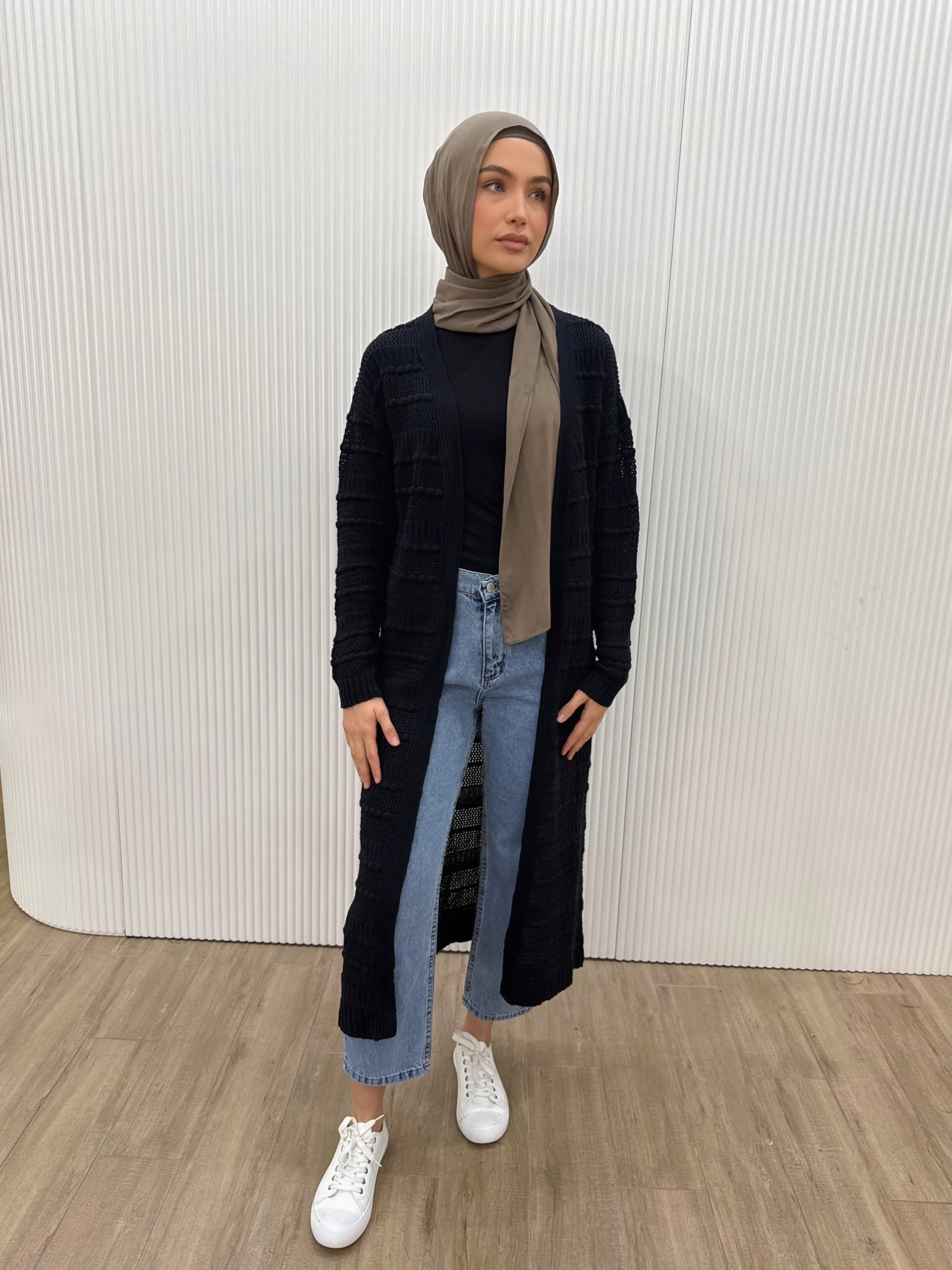 WILLOW CARDIGAN