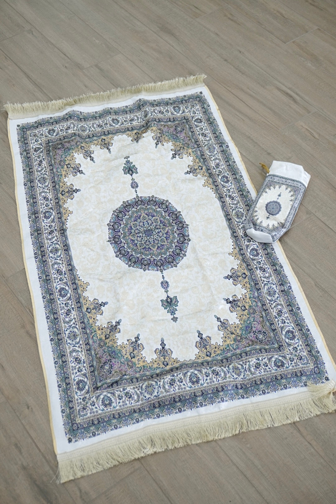 TRAVEL PRAYER MAT-MARWA